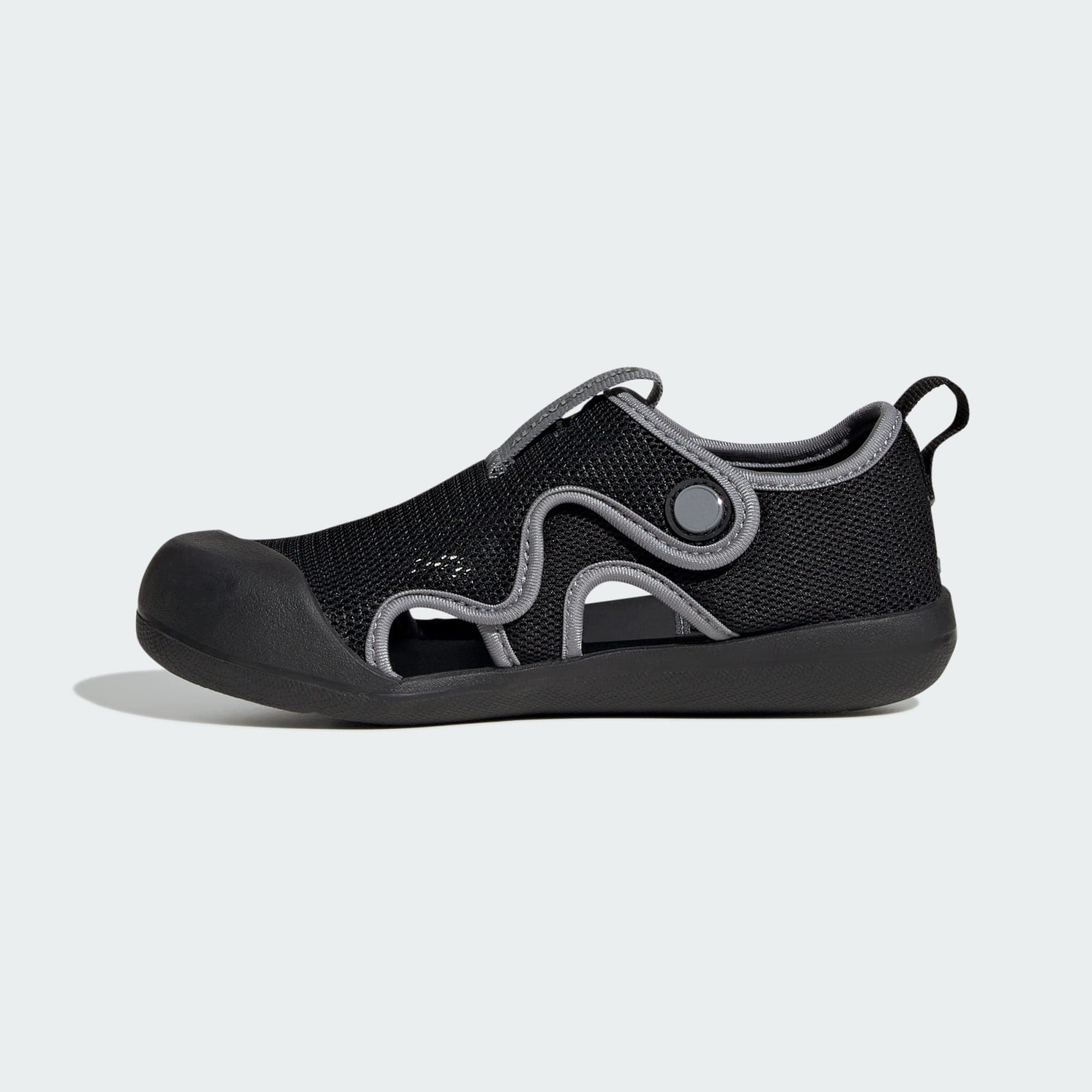 Adidas, Adidas Altaventure 3.0 Skor Barn, Detail 1