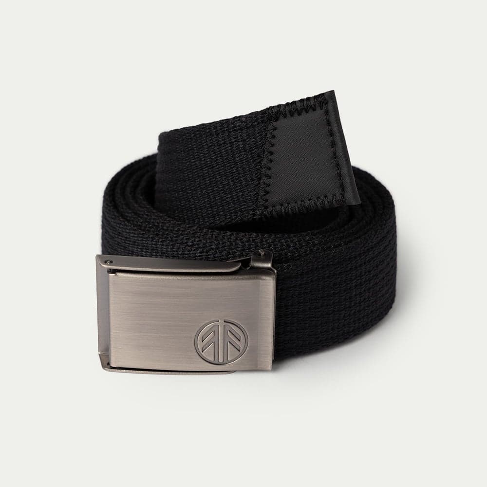beyond nordic, Bn409 Canvas Belt, Product 0