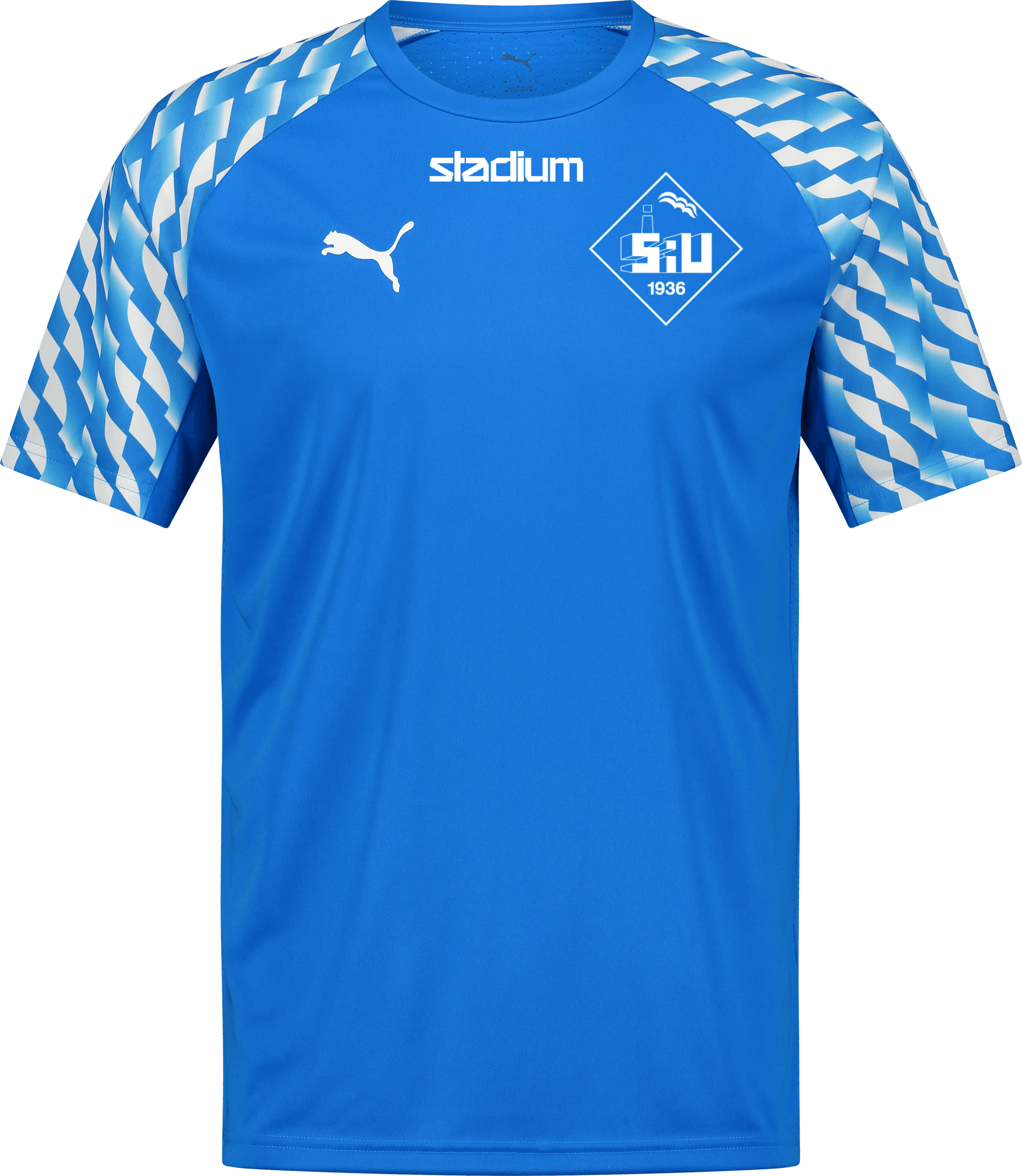 Puma, TEAMLIGA26 JERSEY JR-100865, Unknown 0