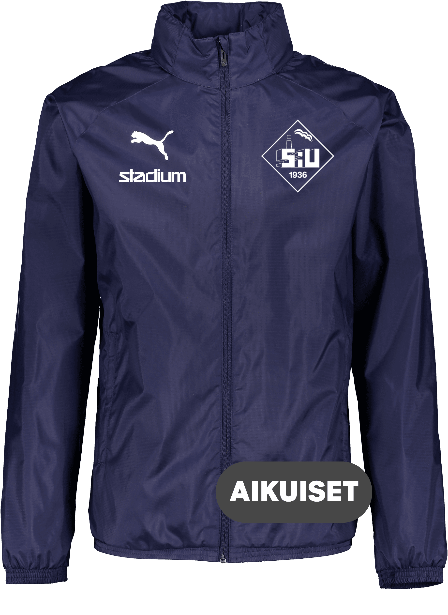 Puma, T Goal Aw Jkt-100867, Unknown 0