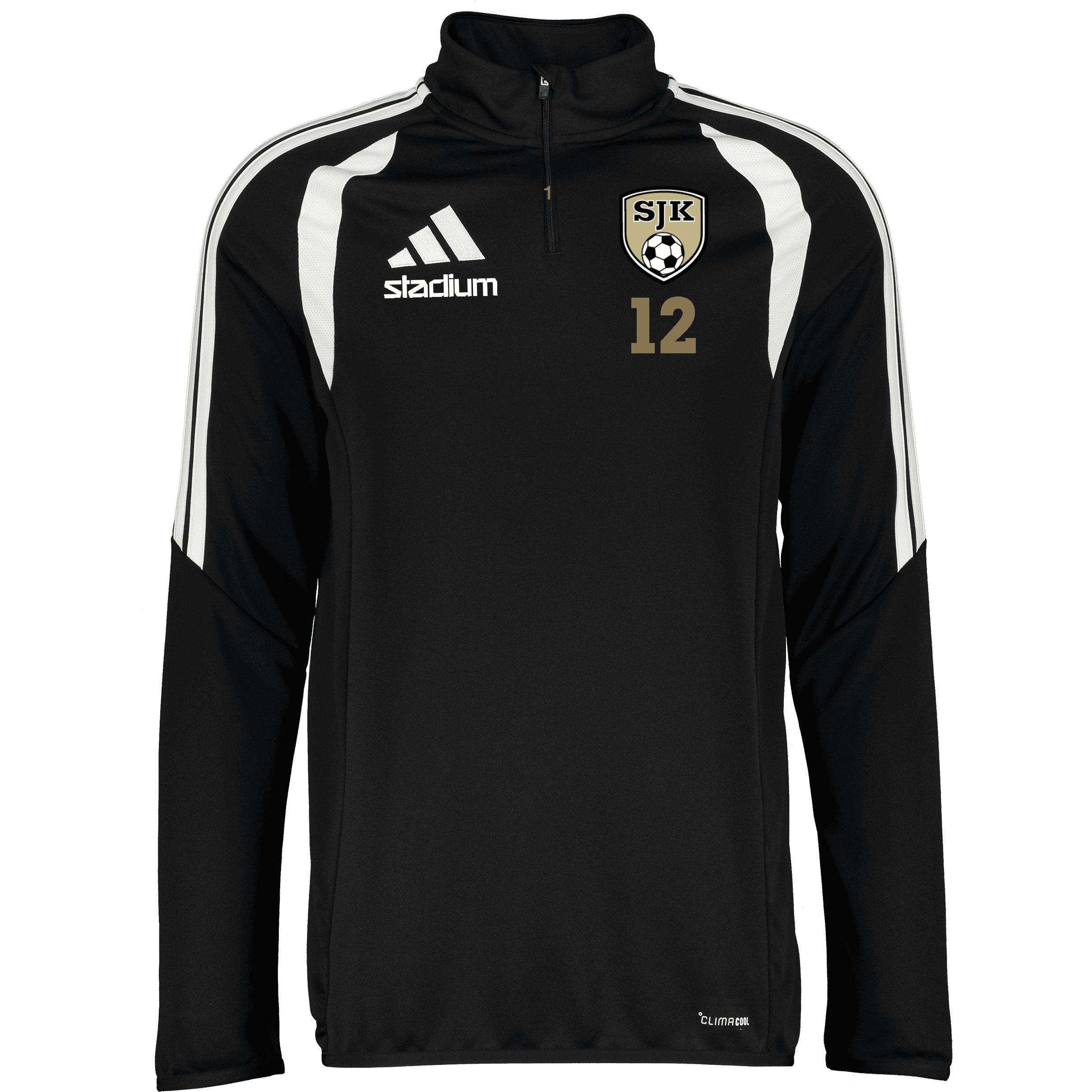 Adidas, TIRO26 L TR TOP JR-101431, Unknown 0