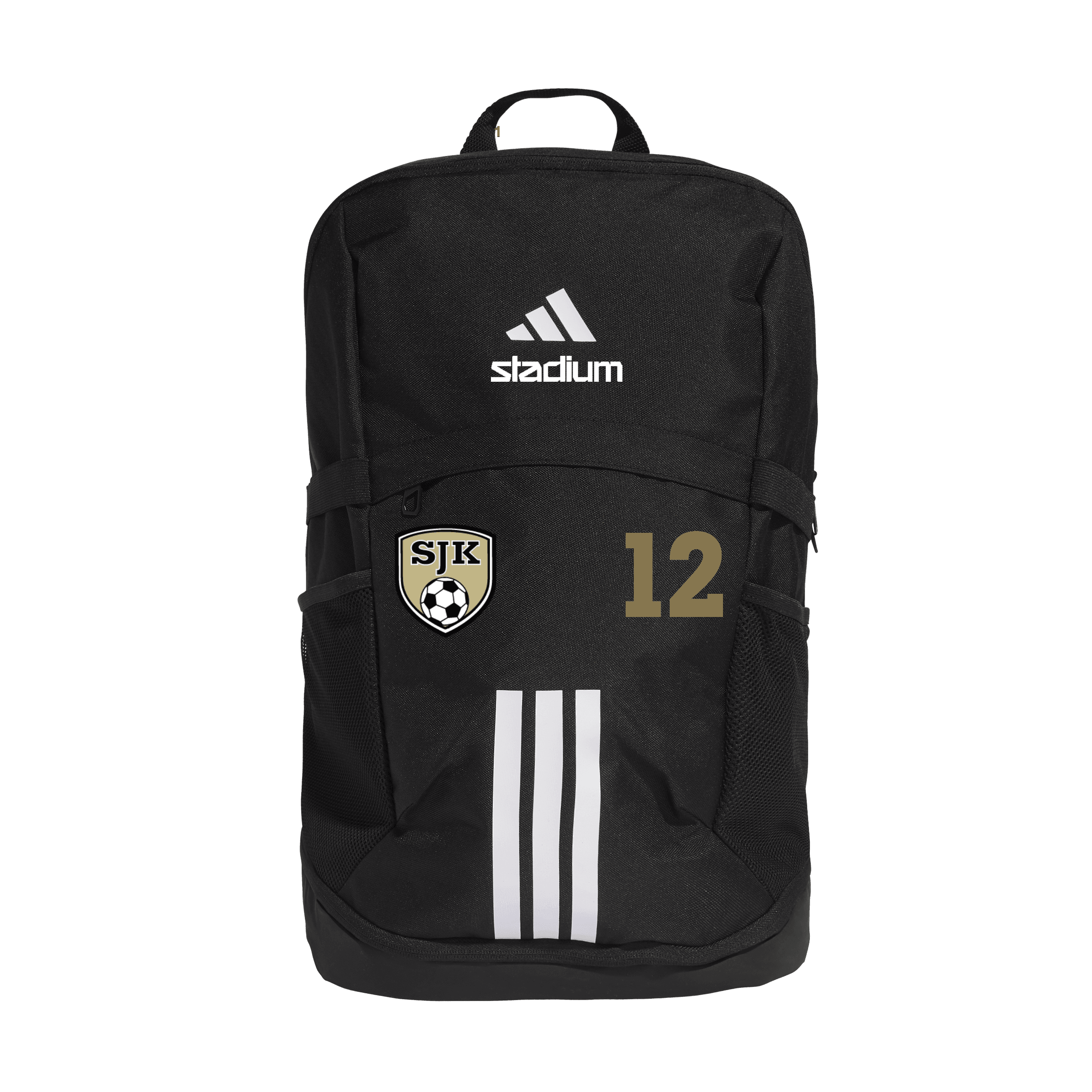 Adidas, TIRO BACKPACK-101455, Unknown 0