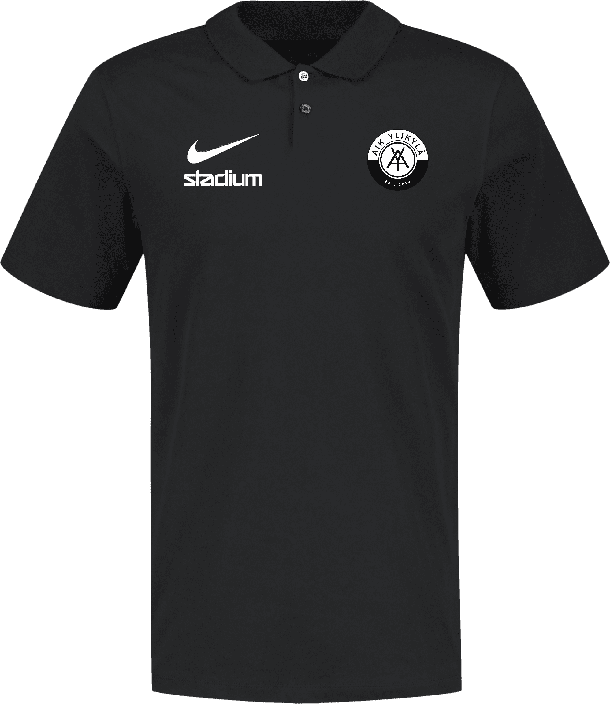 Nike, PARK26 SS POLO-10388, Unknown 0