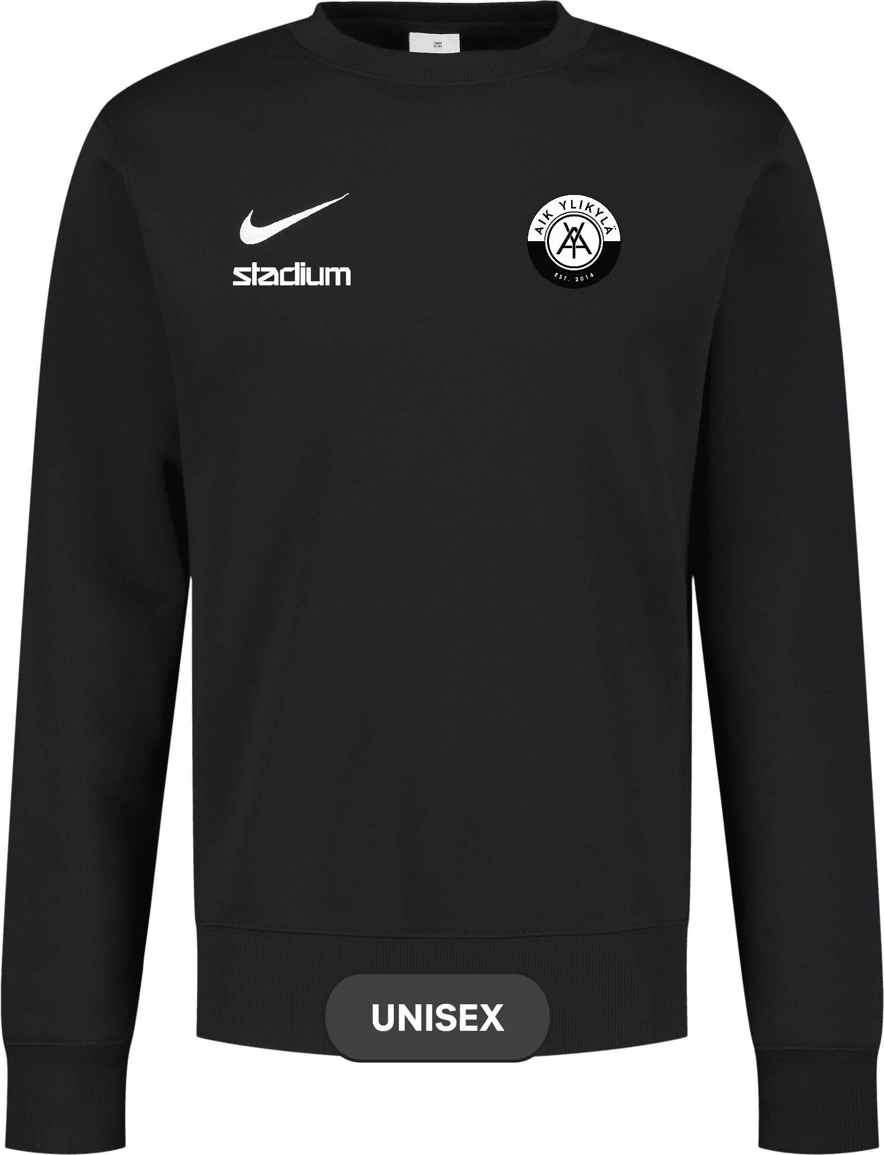 Nike, PARK26 FLC CREW-10392, Unknown 0