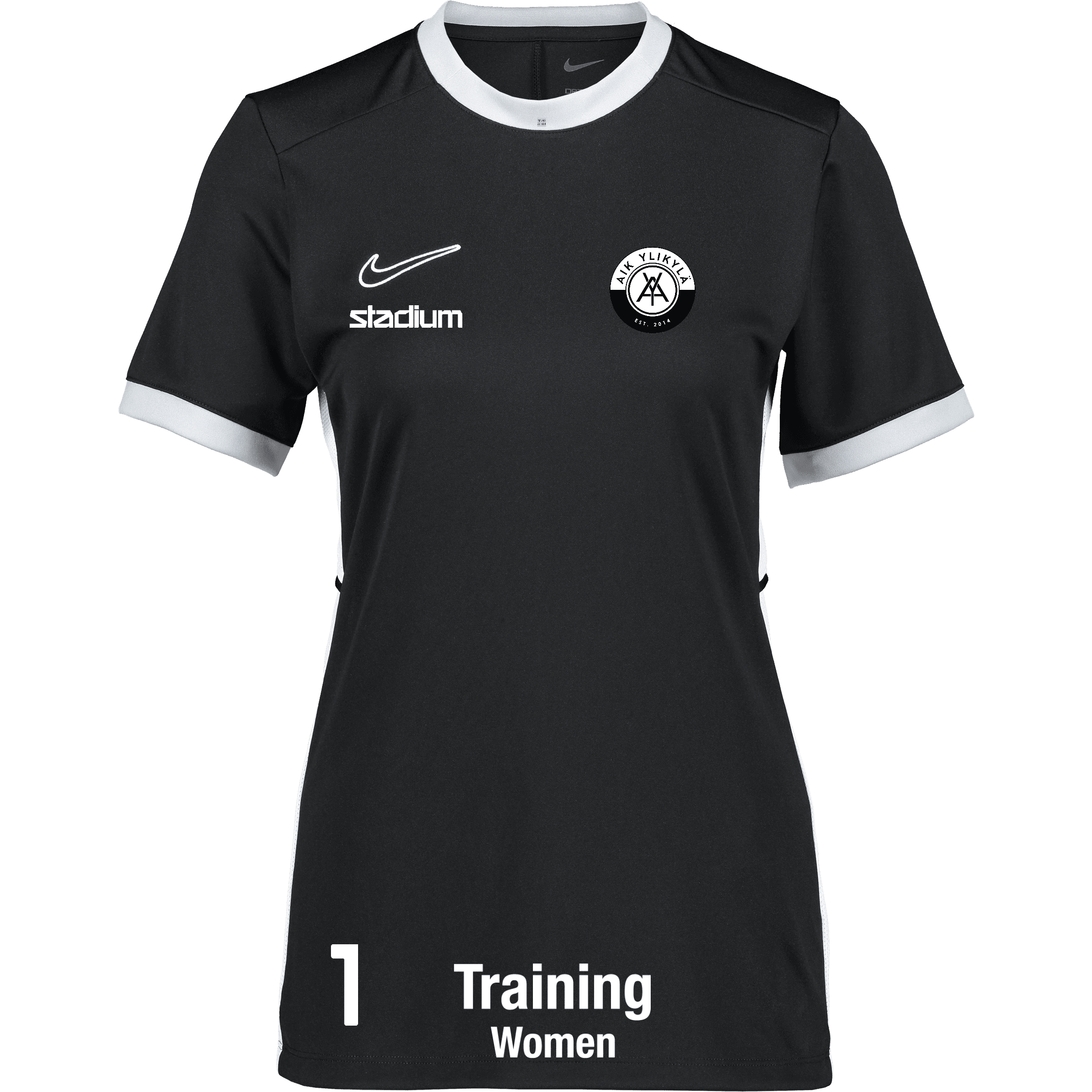 Nike, Acd25 Ss Top W-10393, Unknown 0