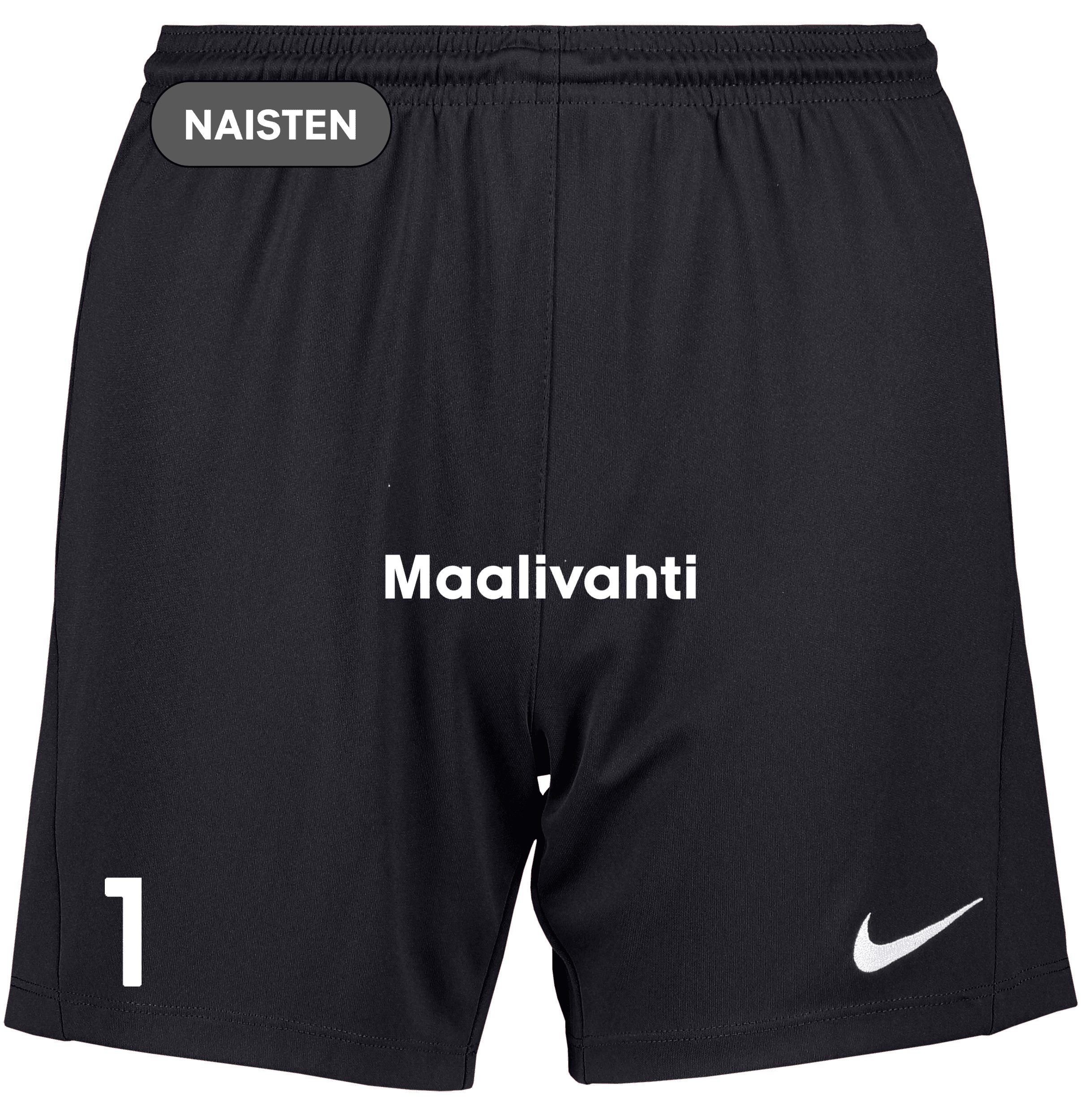 Nike, Park III Short W-10396, Unknown 0