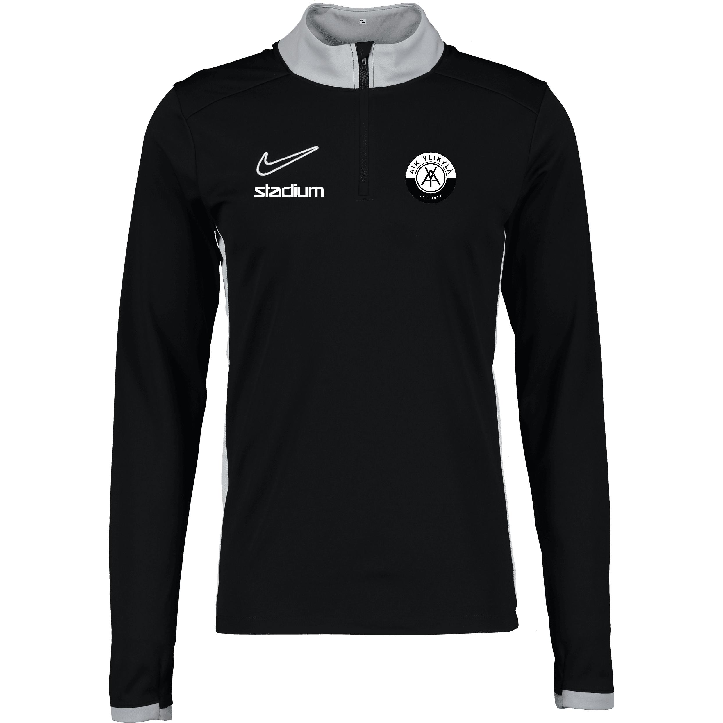 Nike, Acd25 Drill Top-10398, Unknown 0