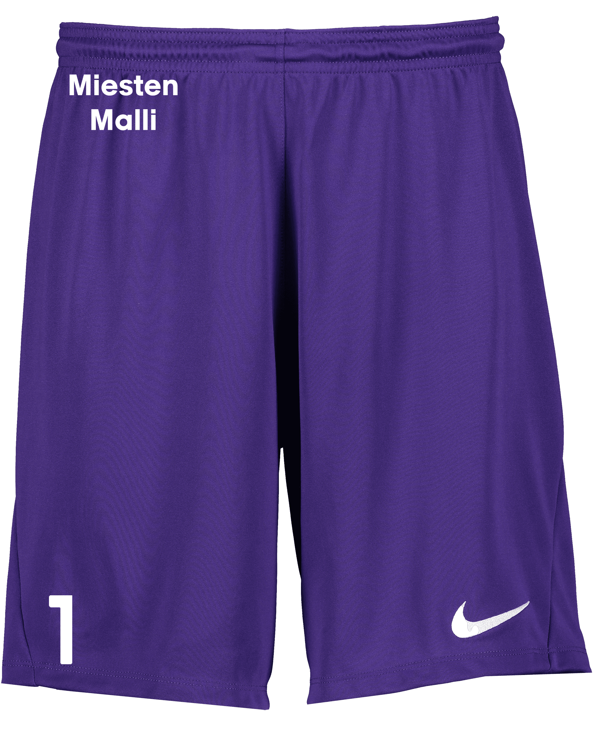 Nike, Park III Short-10402, Unknown 0