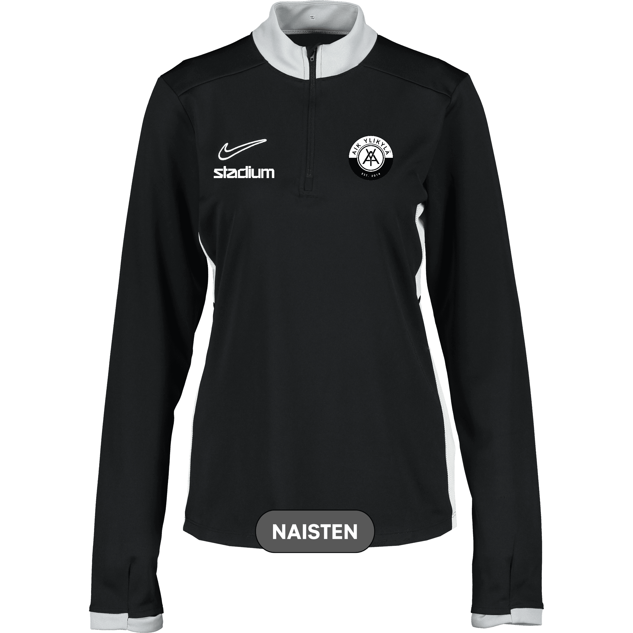 Nike, ACD25 DRILL TOP W-10414, Unknown 0