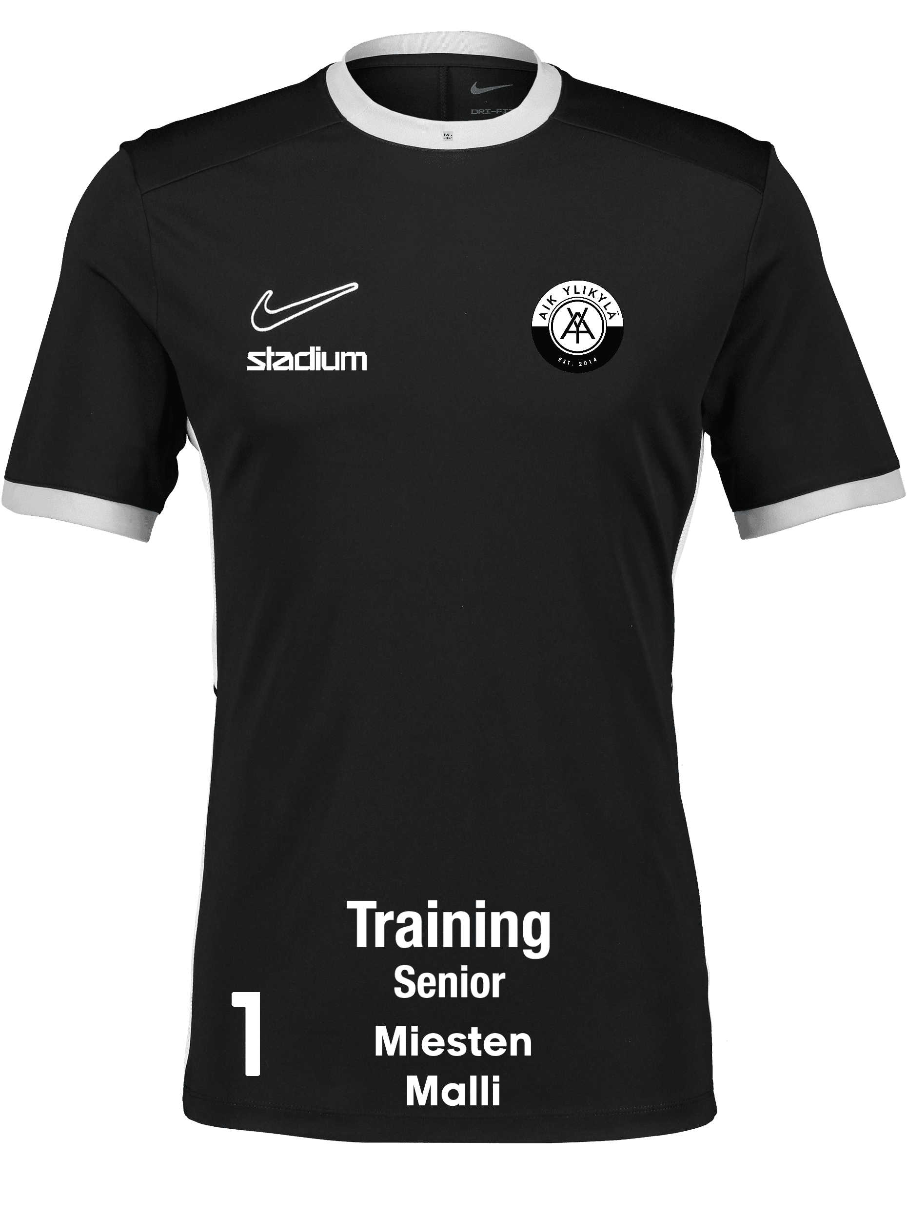 Nike, Acd25 Ss Top-10416, Unknown 0