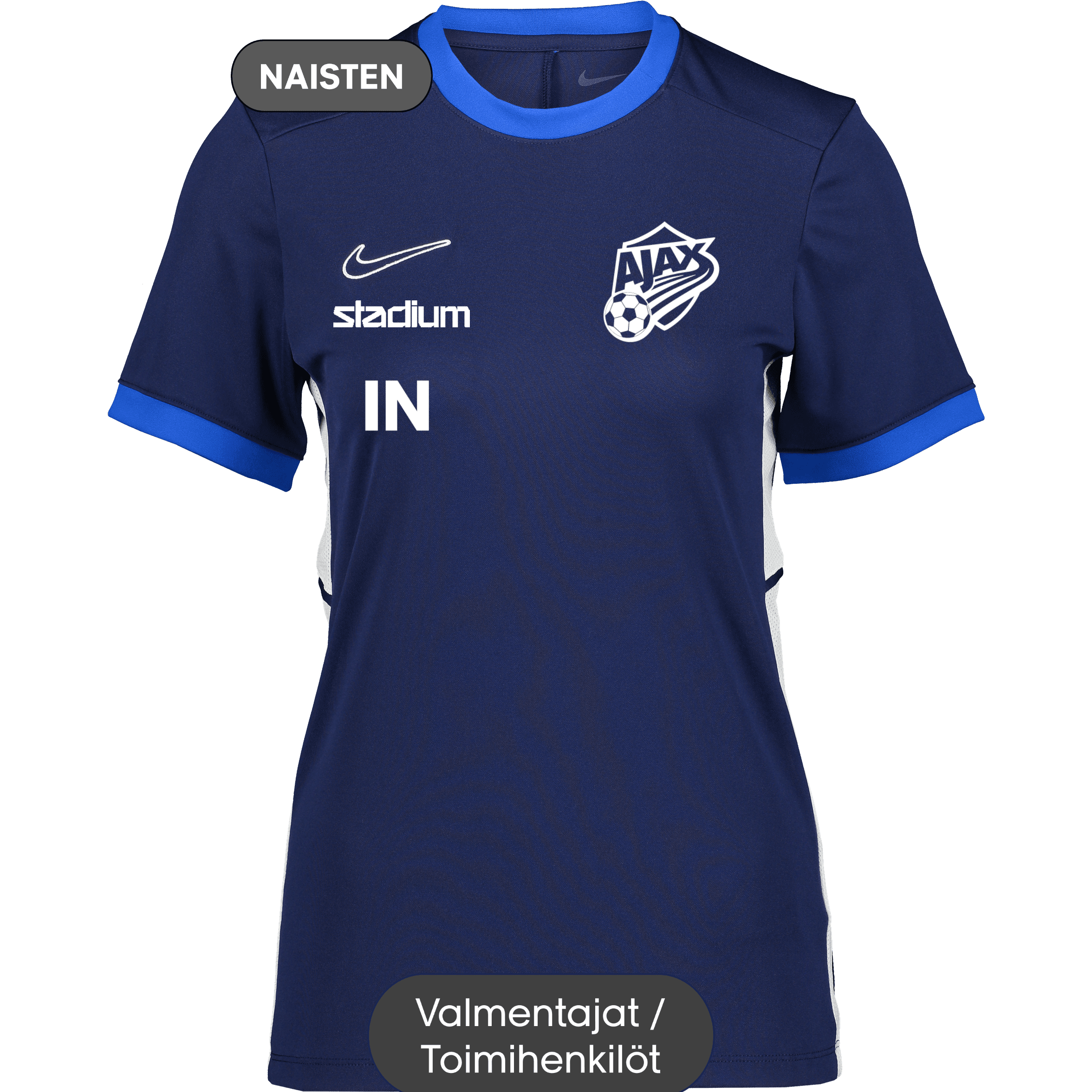 Nike, Acd25 Ss Top W-10487, Unknown 0