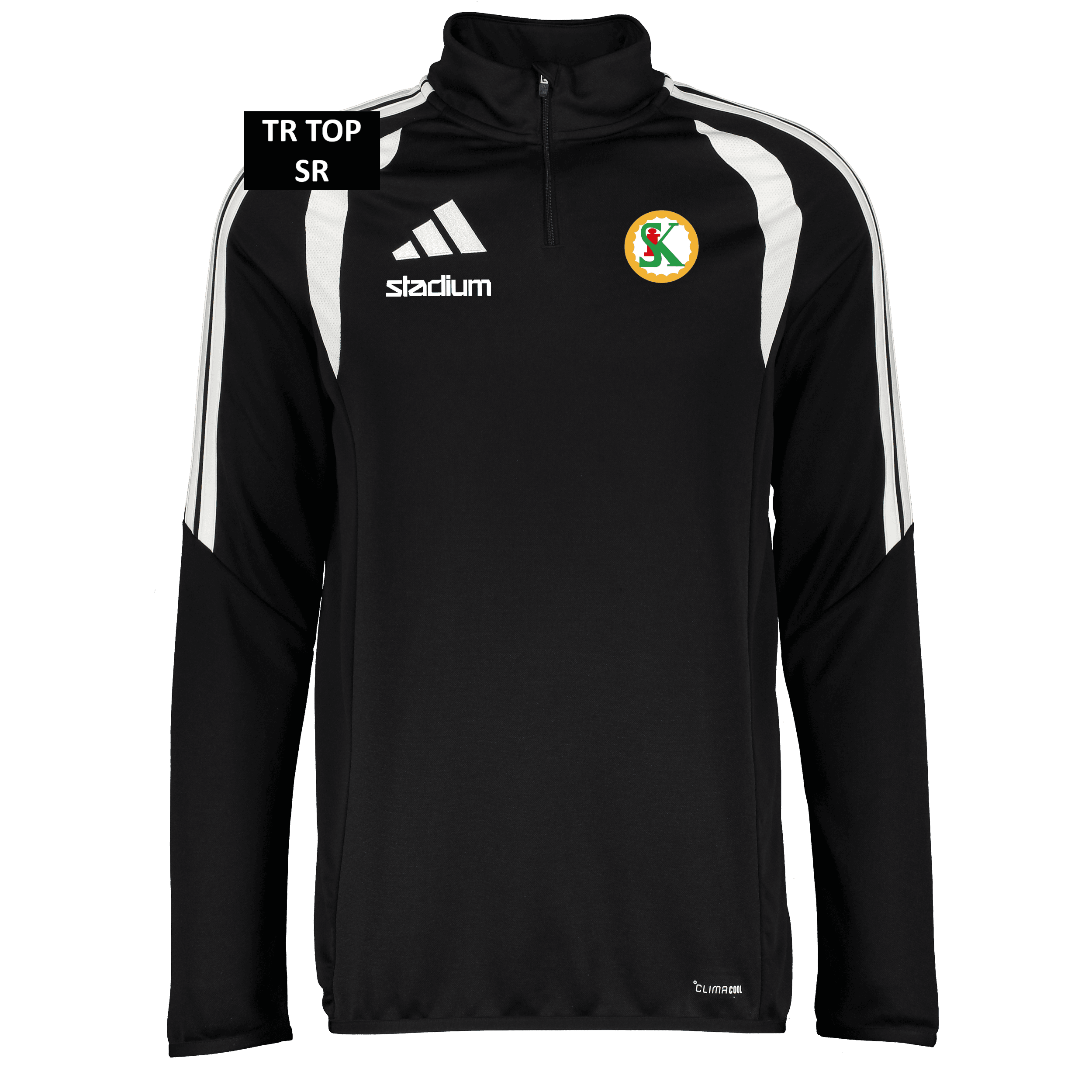Adidas, TIRO26 L TR TOP-105408, Unknown 0