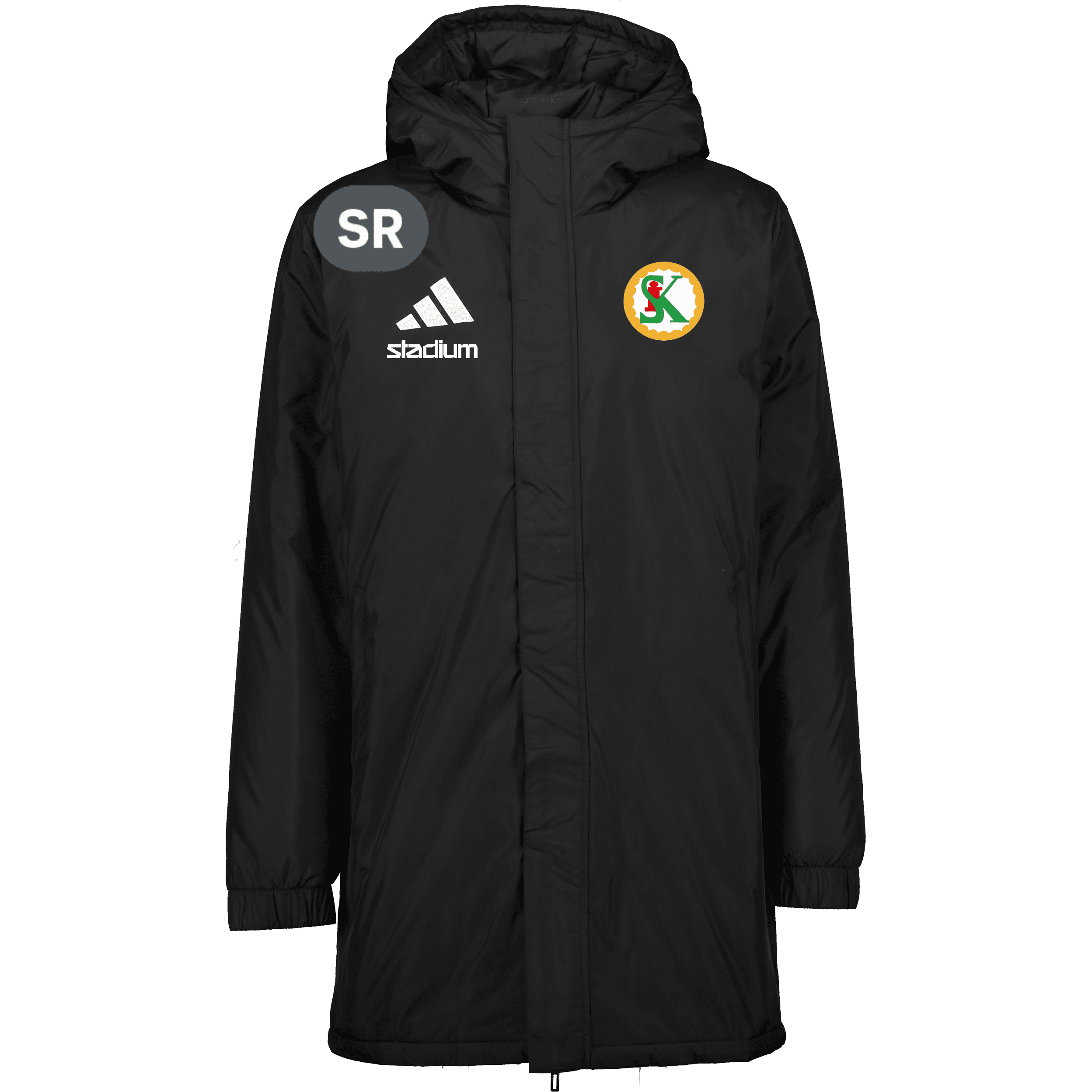 Adidas, ENT26 STADJKT-105418, Unknown 0