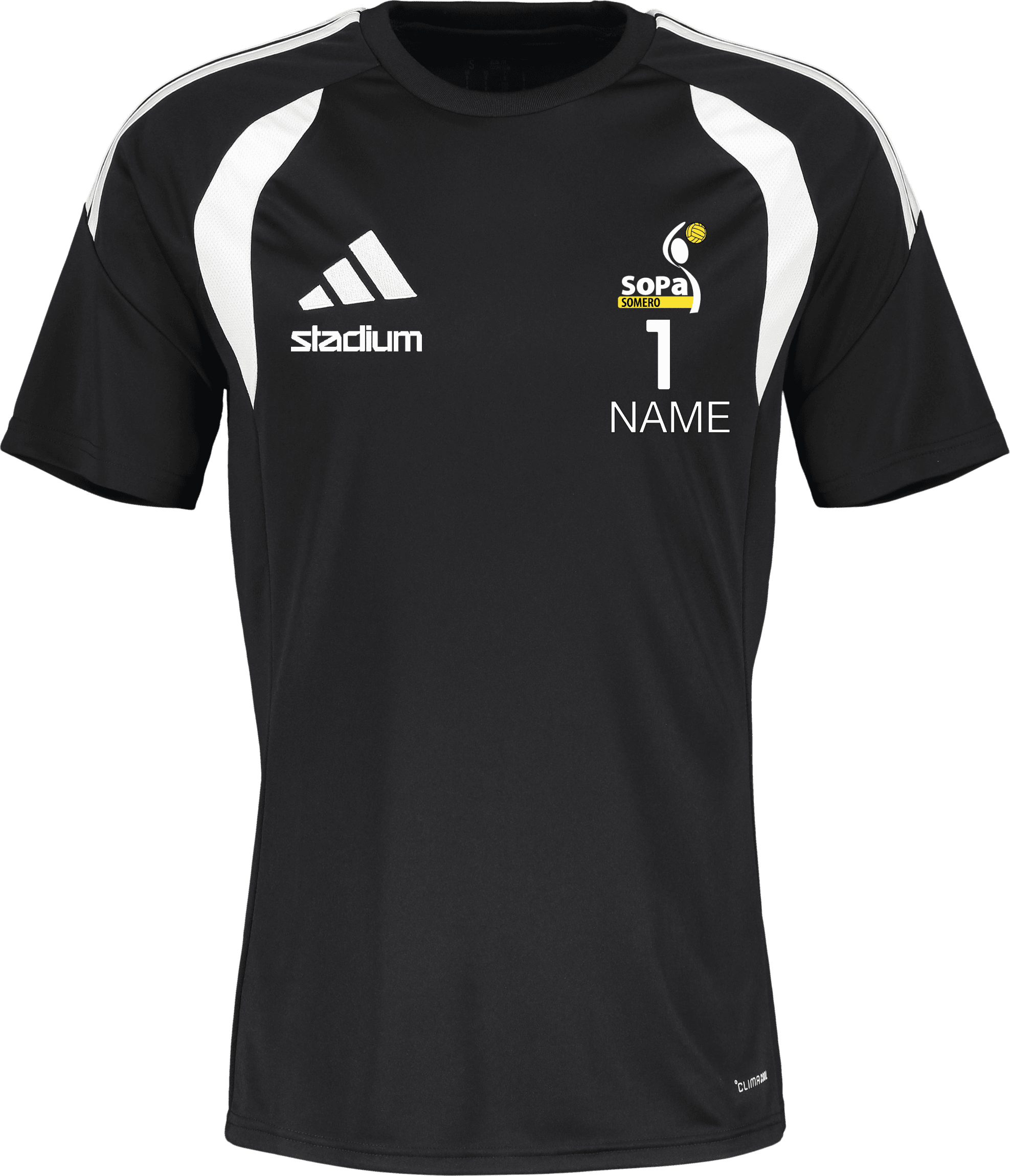 Adidas, TIRO26 L JSY JR-106282, Unknown 0