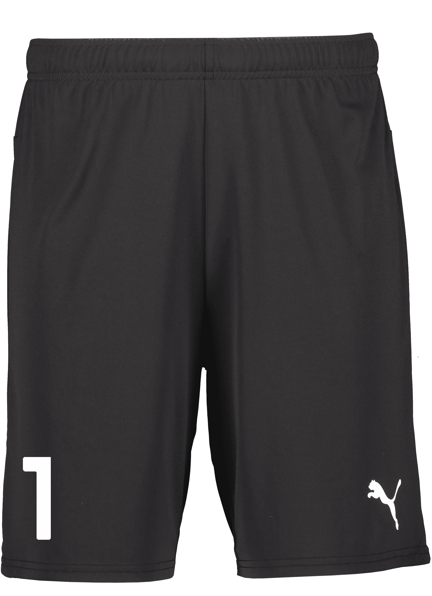 Puma, T Goal Shorts-108209, Unknown 0