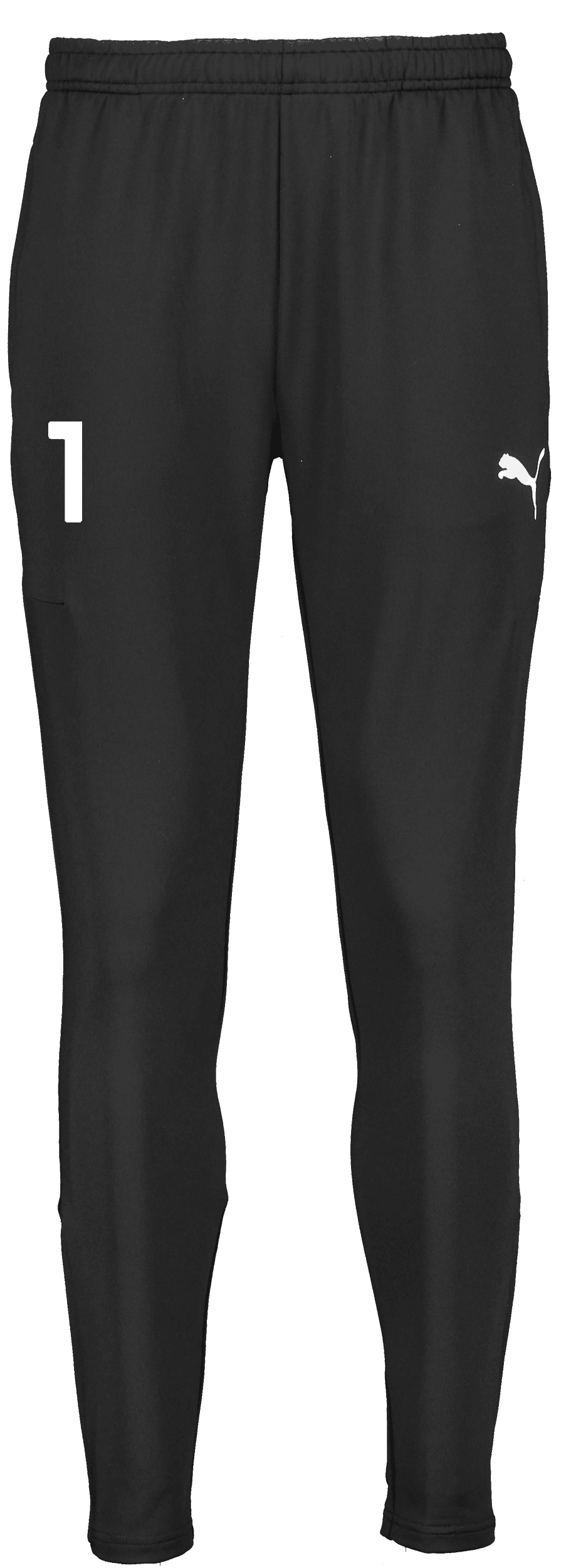 Puma, T Goal Pro Trg Pnt Jr-108248, Unknown 0