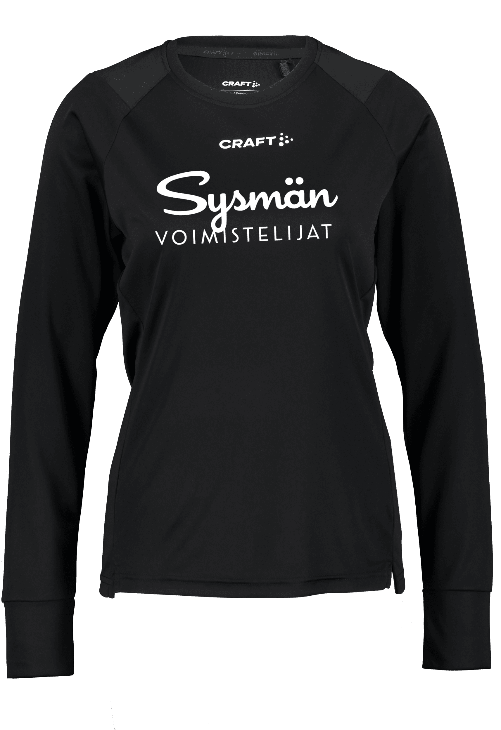 Craft, Rush 2.0 Ls Tee W-112912, Unknown 0