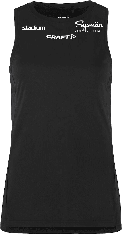 Craft, Rush 2.0 Singlet W-112918, Unknown 0