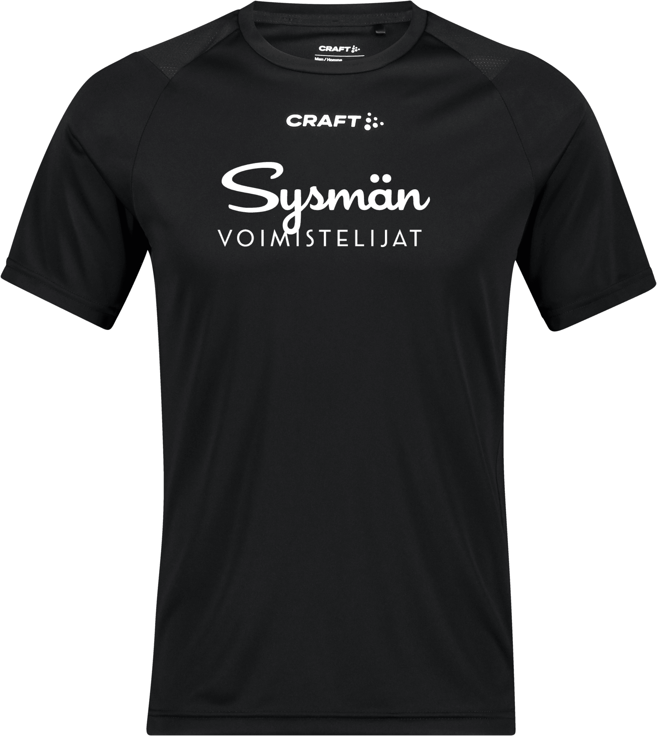 Craft, Rush 2.0 Ss Tee M-112936, Unknown 0
