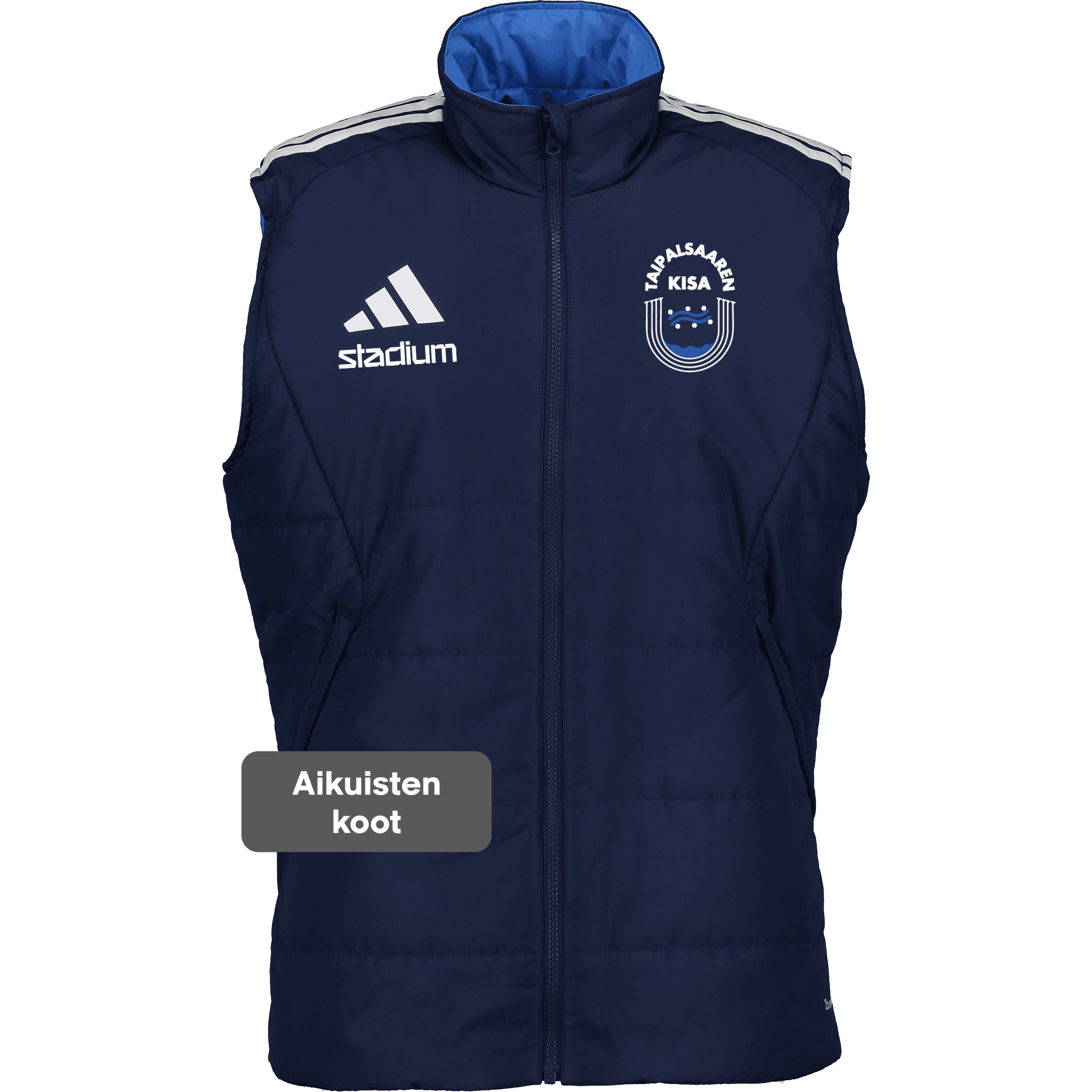 Adidas, TIRO26 C WINT VEST-114023, Unknown 0