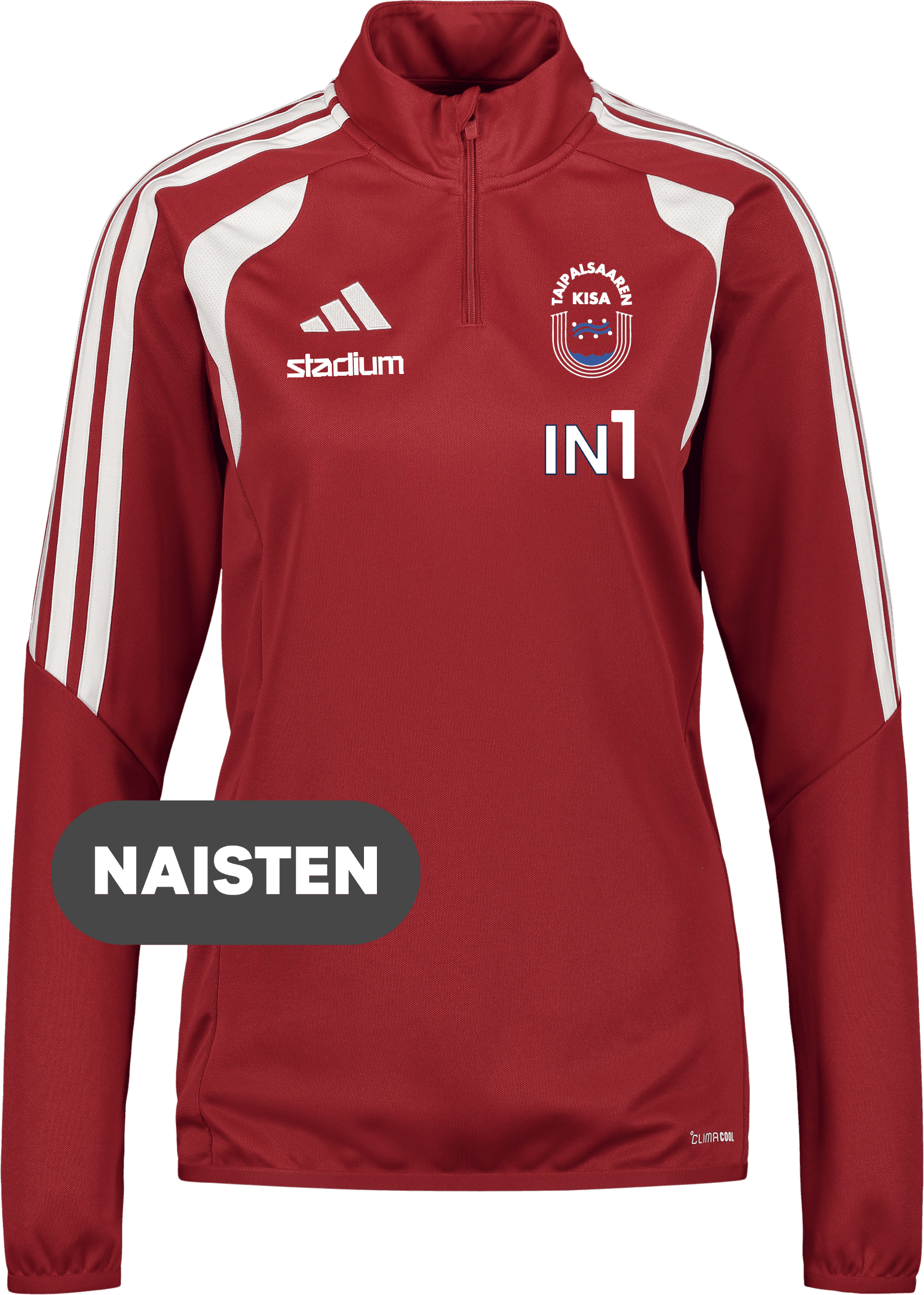 Adidas, TIRO26 L TR TOP W-114026, Unknown 0