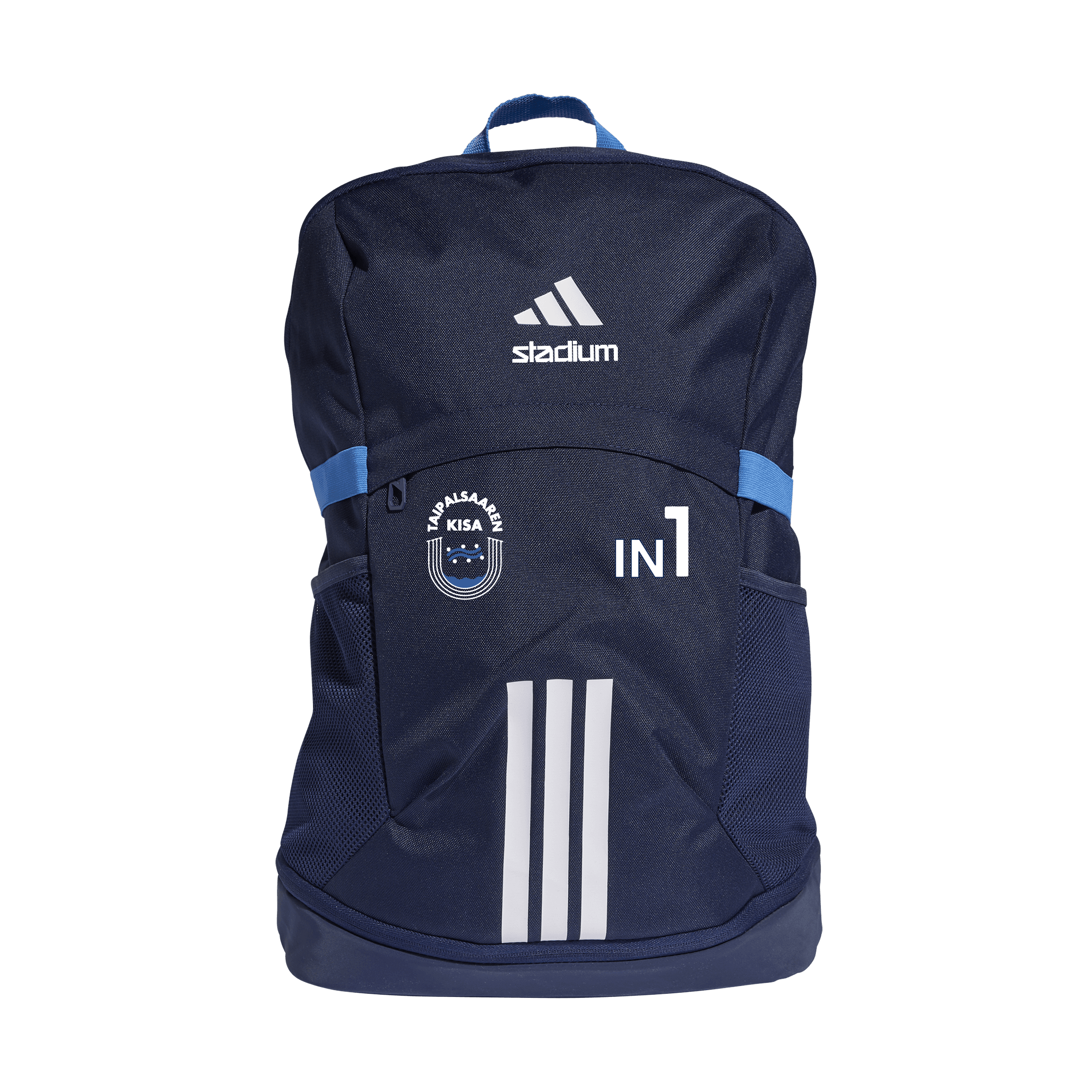 Adidas, TIRO BACKPACK-114097, Unknown 0