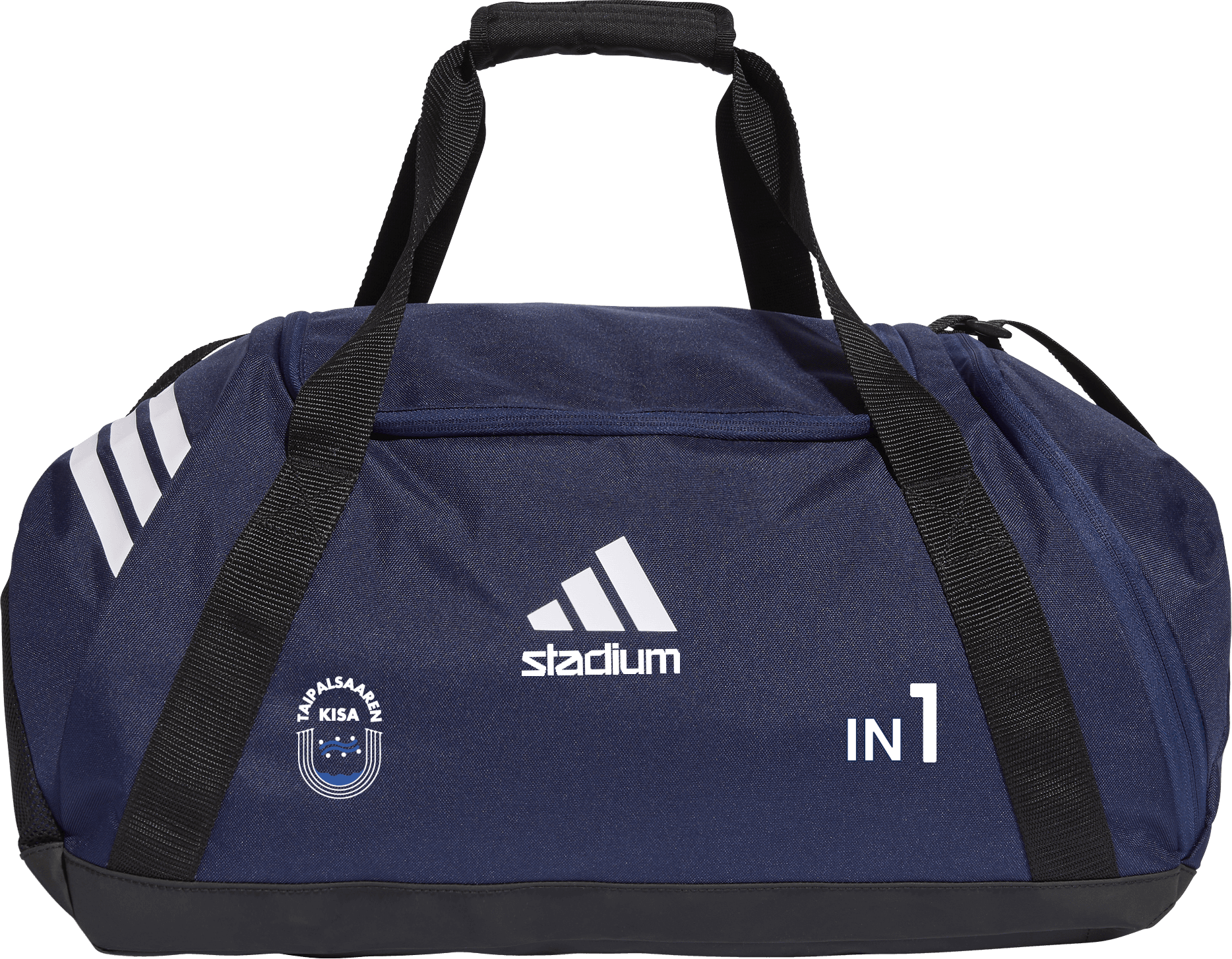 Adidas, TIRO DUFFLE M-114106, Unknown 0