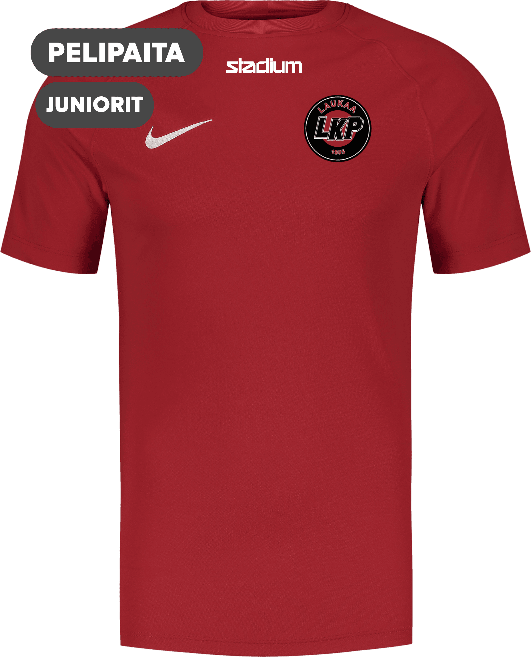 Nike, PARK VIII SS JSY JR-115609, Unknown 0