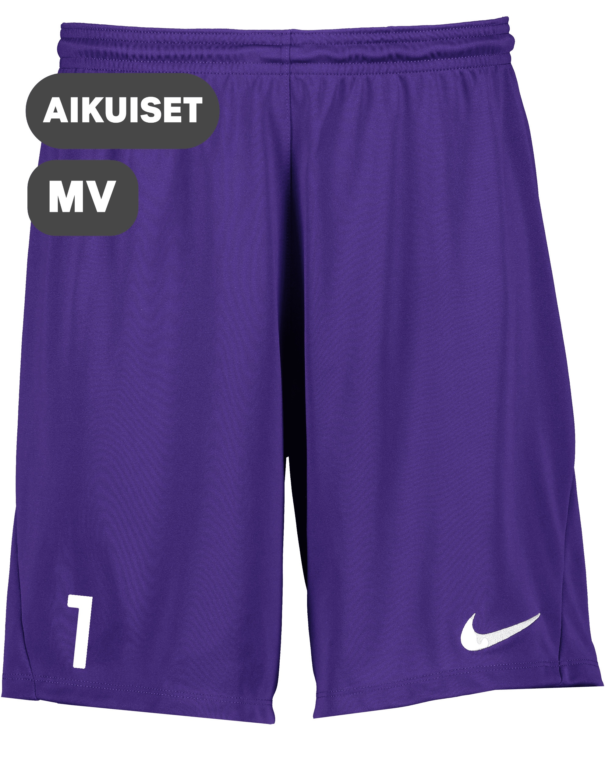Nike, Park III Short-115614, Unknown 0