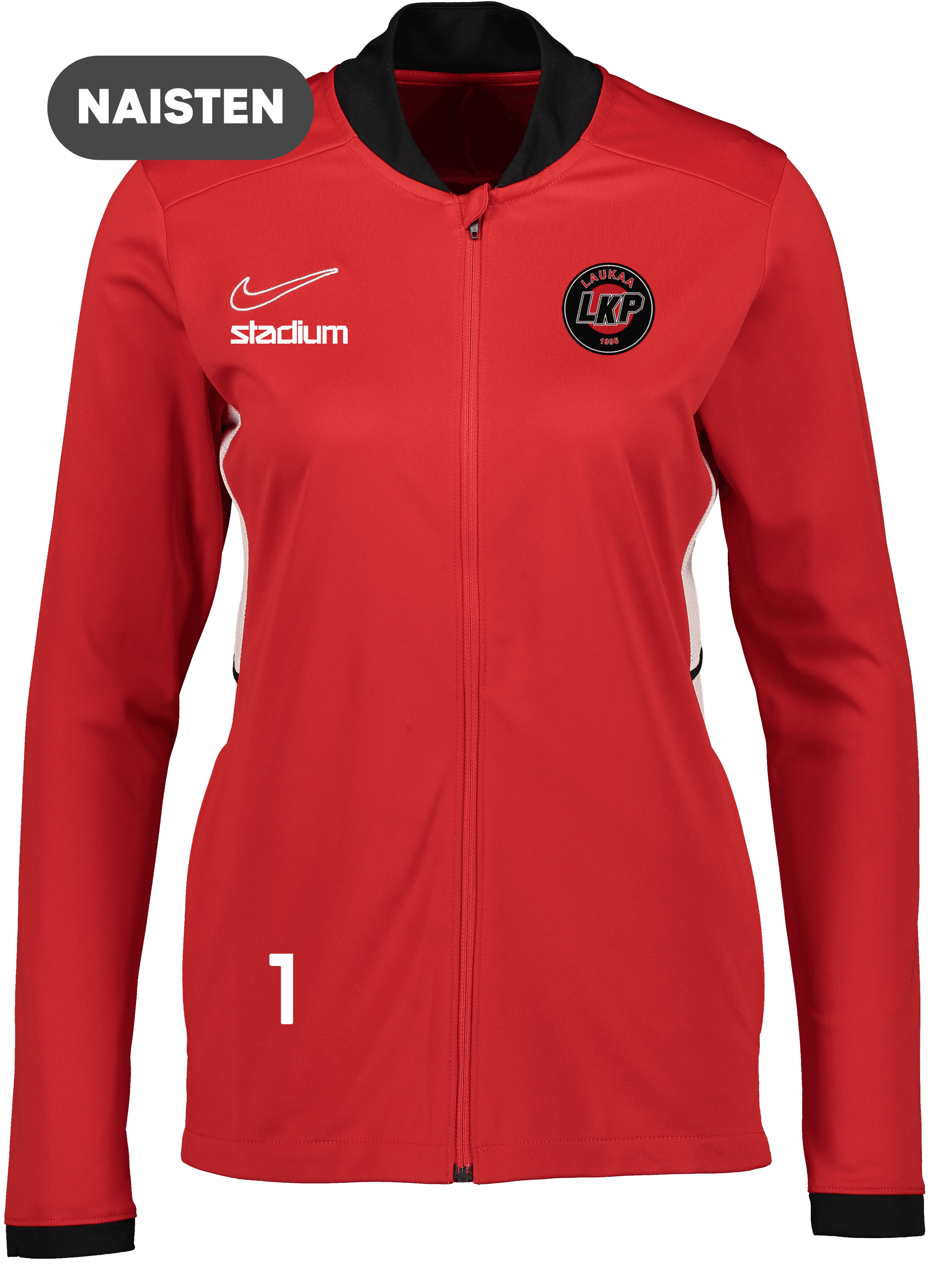 Nike, Acd25 Trk Jkt W-115642, Unknown 0