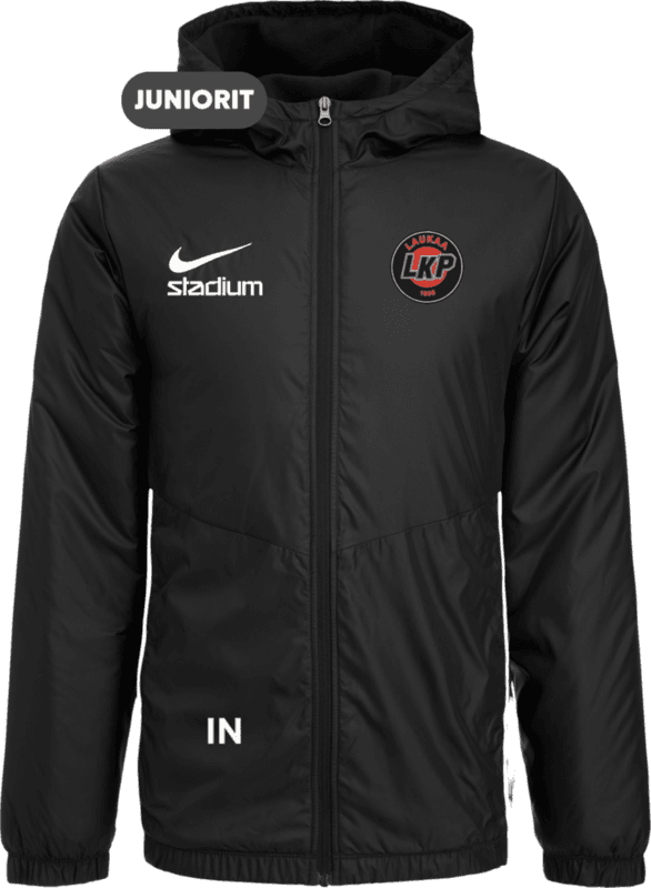 Nike, PARK26 FALL JKT JR-115646, Unknown 0