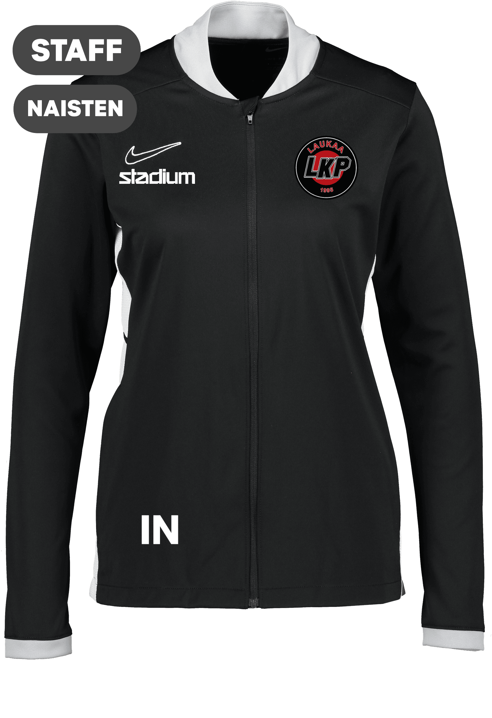 Nike, Acd25 Trk Jkt W-115663, Unknown 0