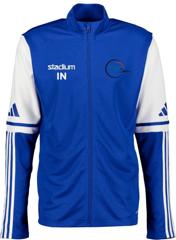 Adidas, Squad25 Tr Jkt-116309, Unknown 0