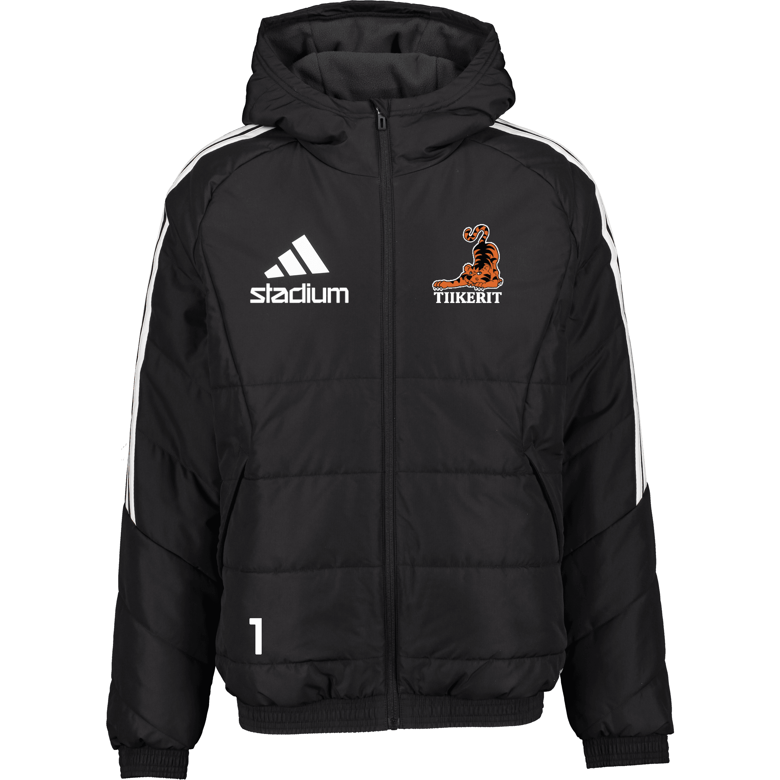 Adidas, TIRO26 WIN JKT-116558, Unknown 0