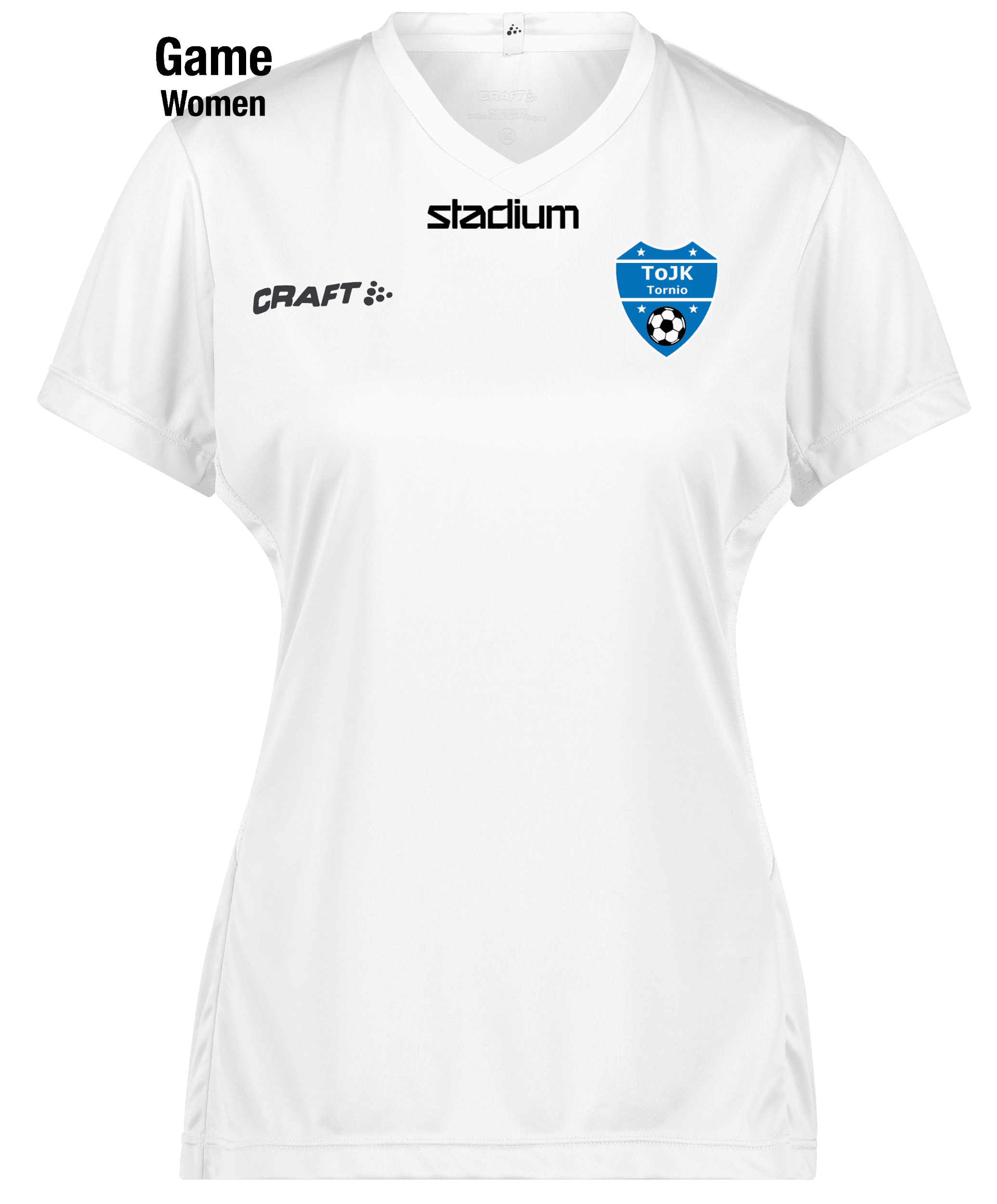 Craft, Squad Go SS Jsy W-117387, Unknown 0