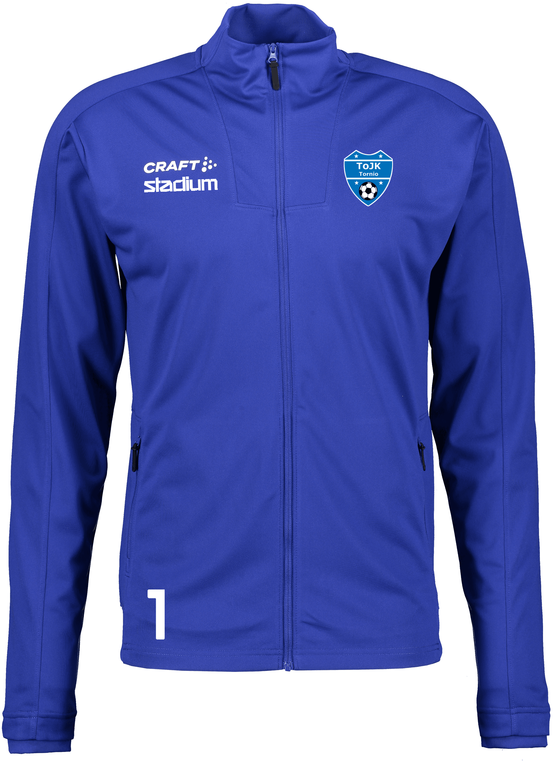 Craft, Evolve 2.0 Full Zip Jacket M-117402, Unknown 0