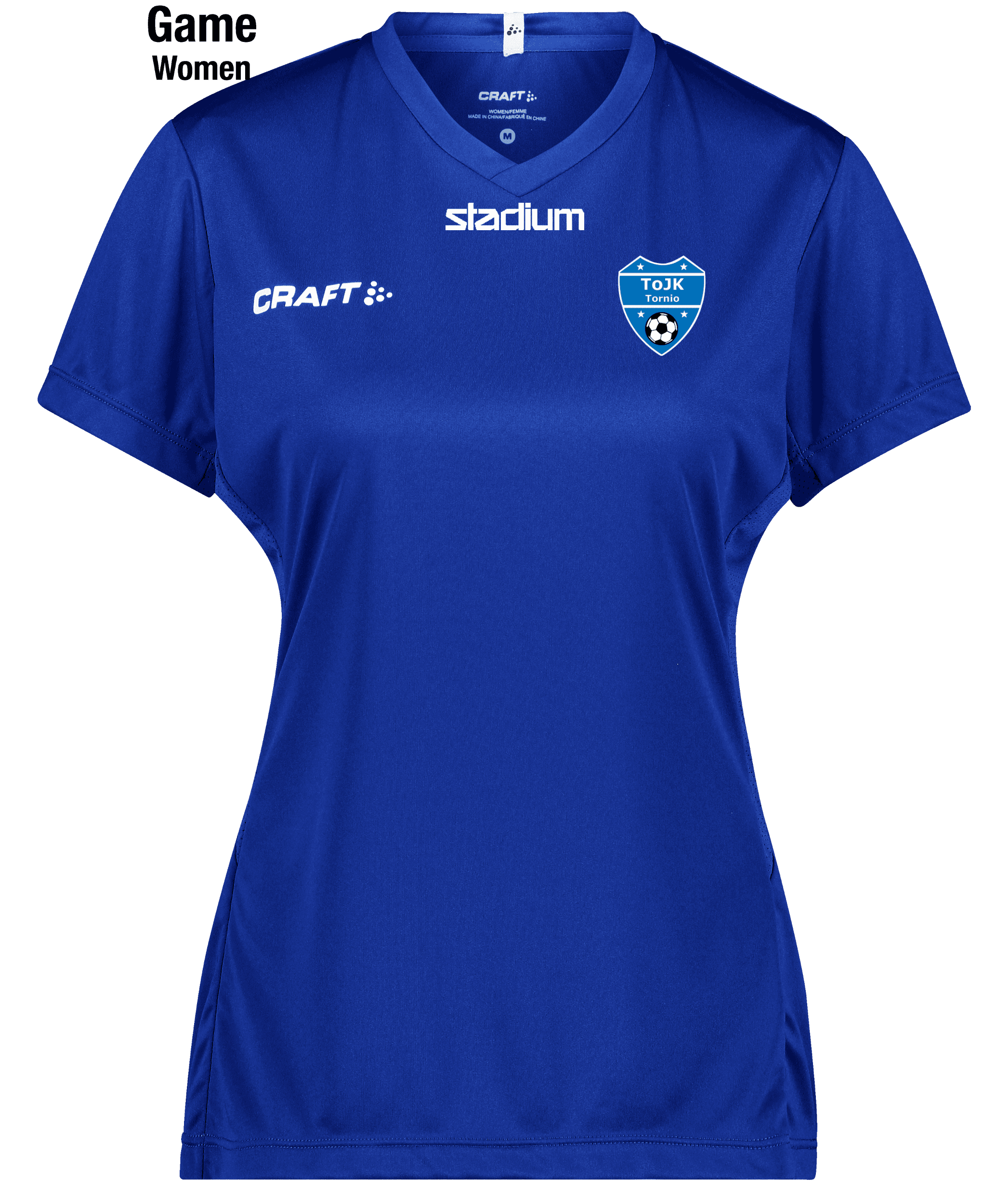 Craft, Squad Go SS Jsy W-117426, Unknown 0