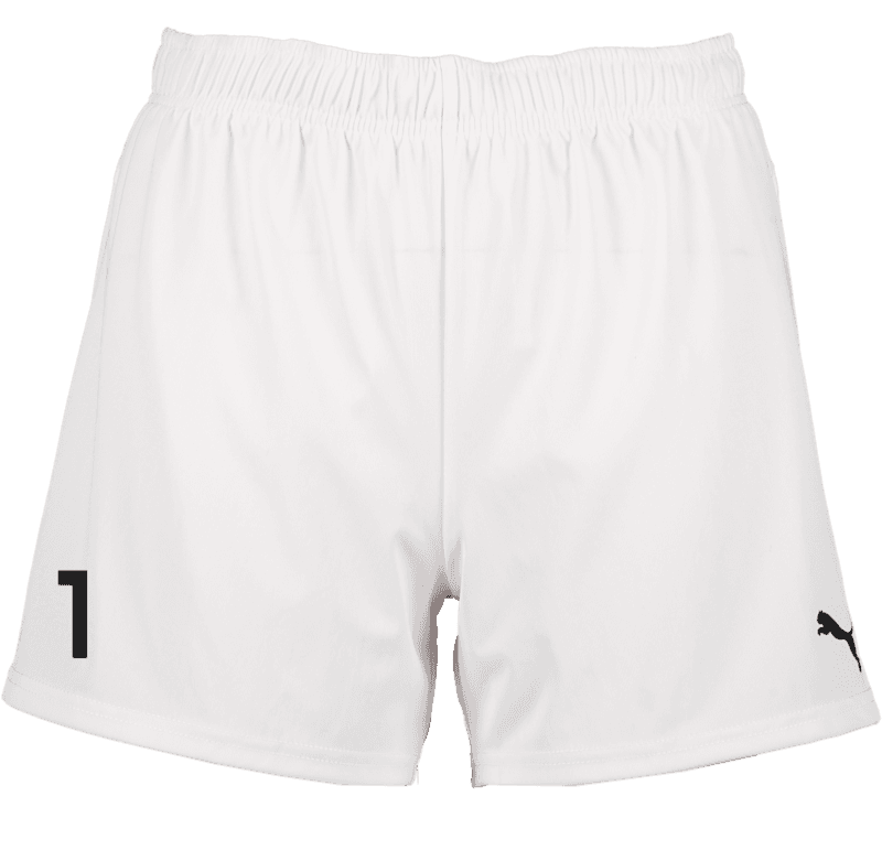 Puma, T Goal Shorts Wmns-117980, Unknown 0