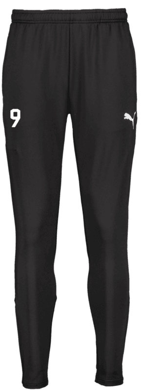 Puma, T Goal Pro Trg Pnt Jr-118003, Unknown 0