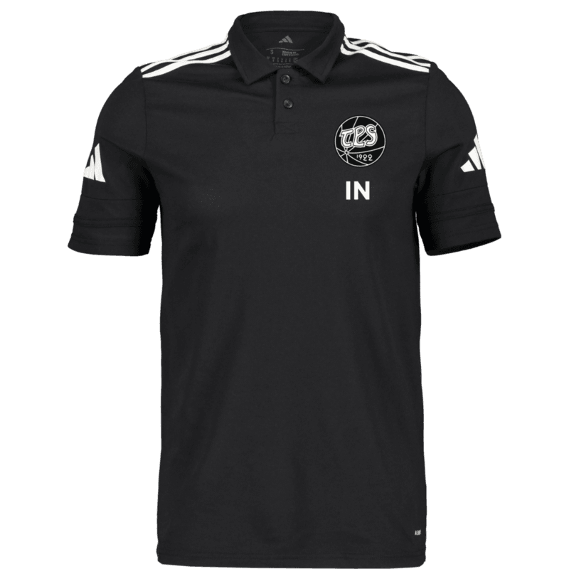 Adidas, Squad25 C Polo-118157, Unknown 0