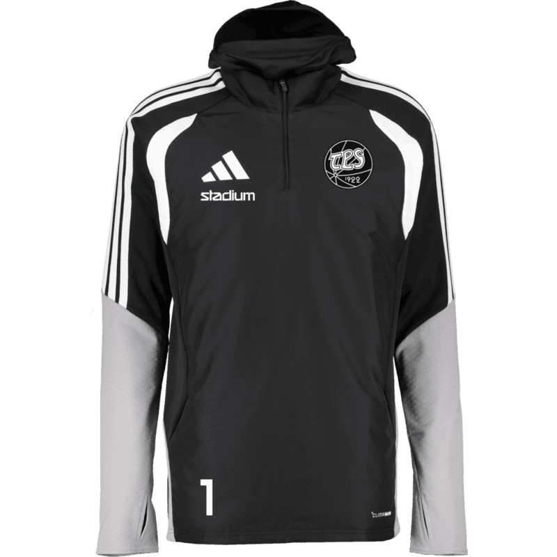 Adidas, TIRO26 C WINT TOP-118178, Unknown 0