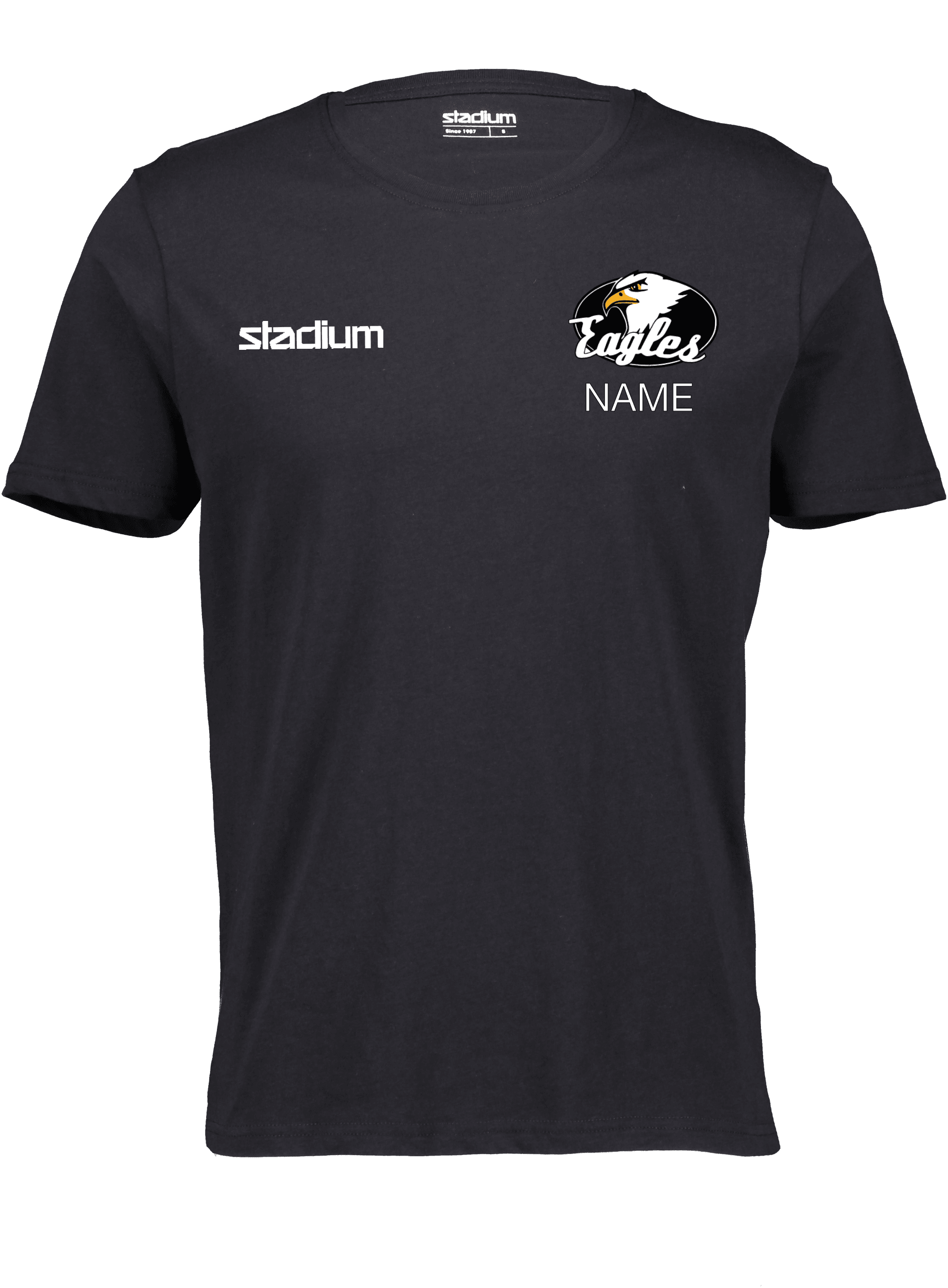 Stadium, U Team Core Tee-119553, Unknown 0