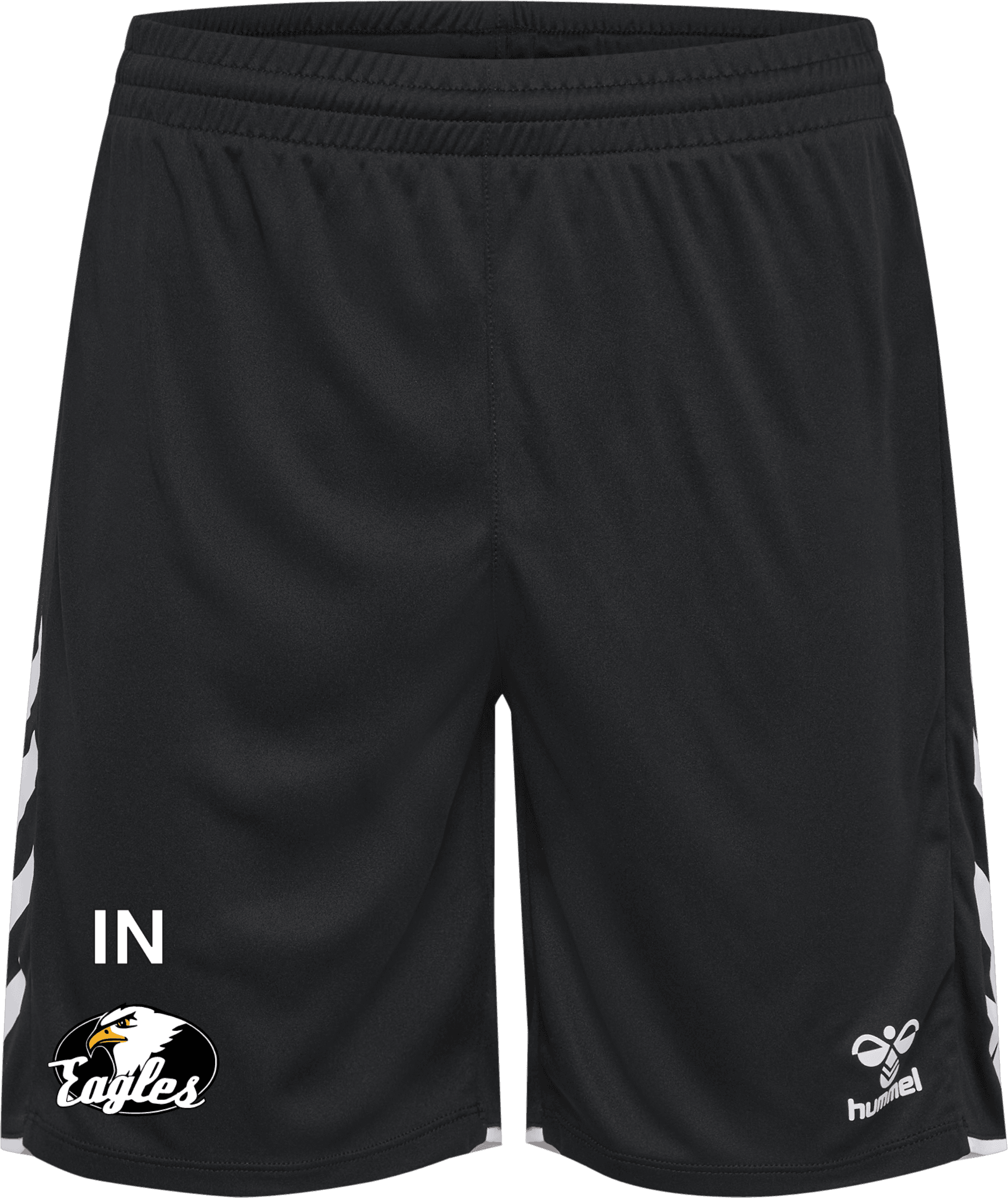 Hummel, HMLCORE 2.0 SHORTS-119555, Unknown 0