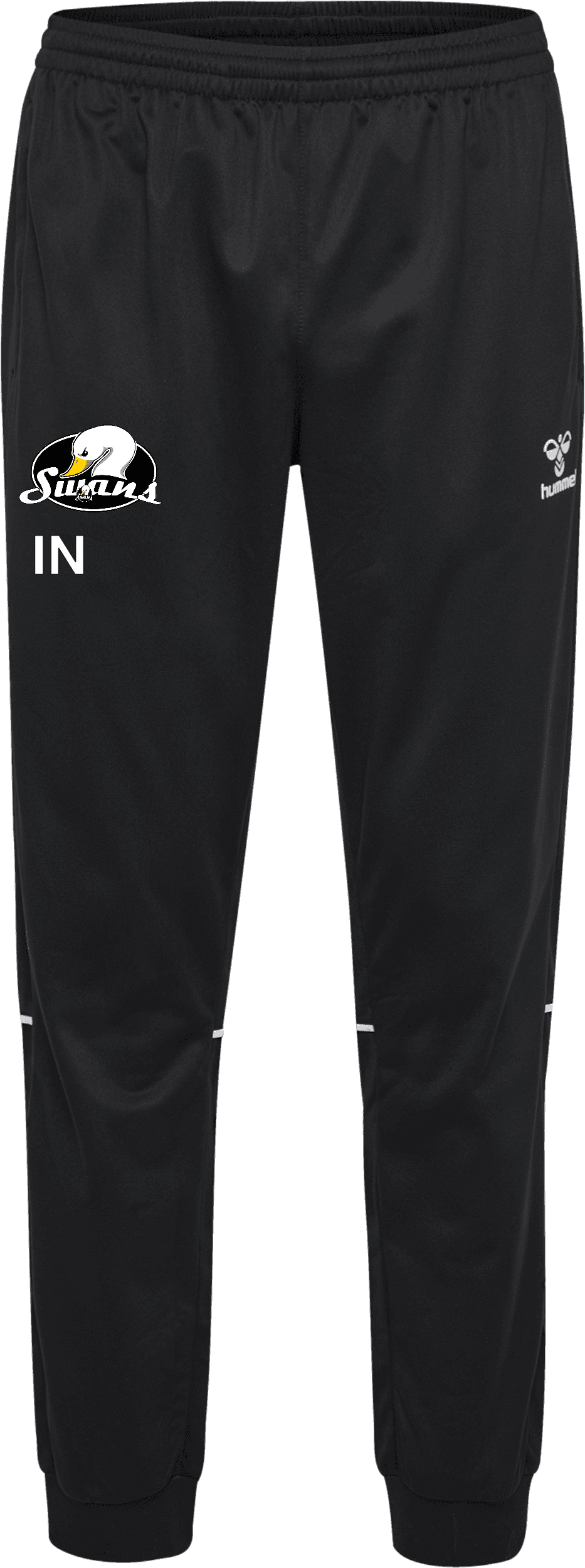 Hummel, HMLCORE 2.0 TRACK PANTS-119568, Unknown 0