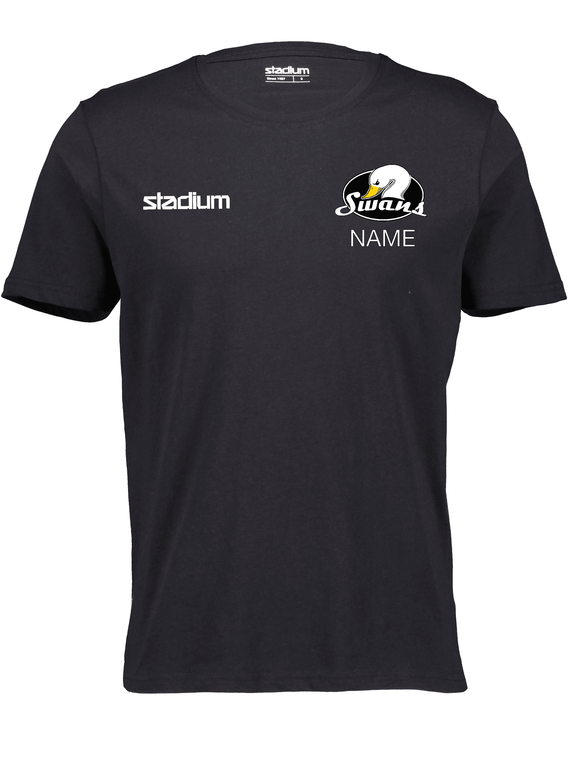 Stadium, U Team Core Tee-119573, Unknown 0