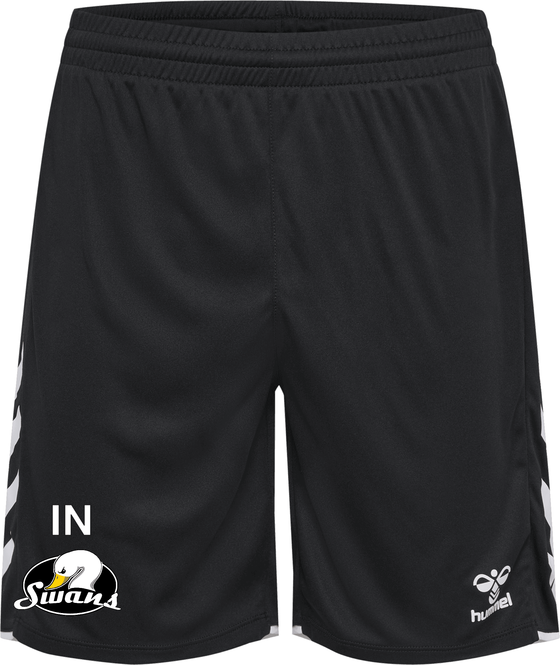 Hummel, HMLCORE 2.0 SHORTS-119576, Unknown 0