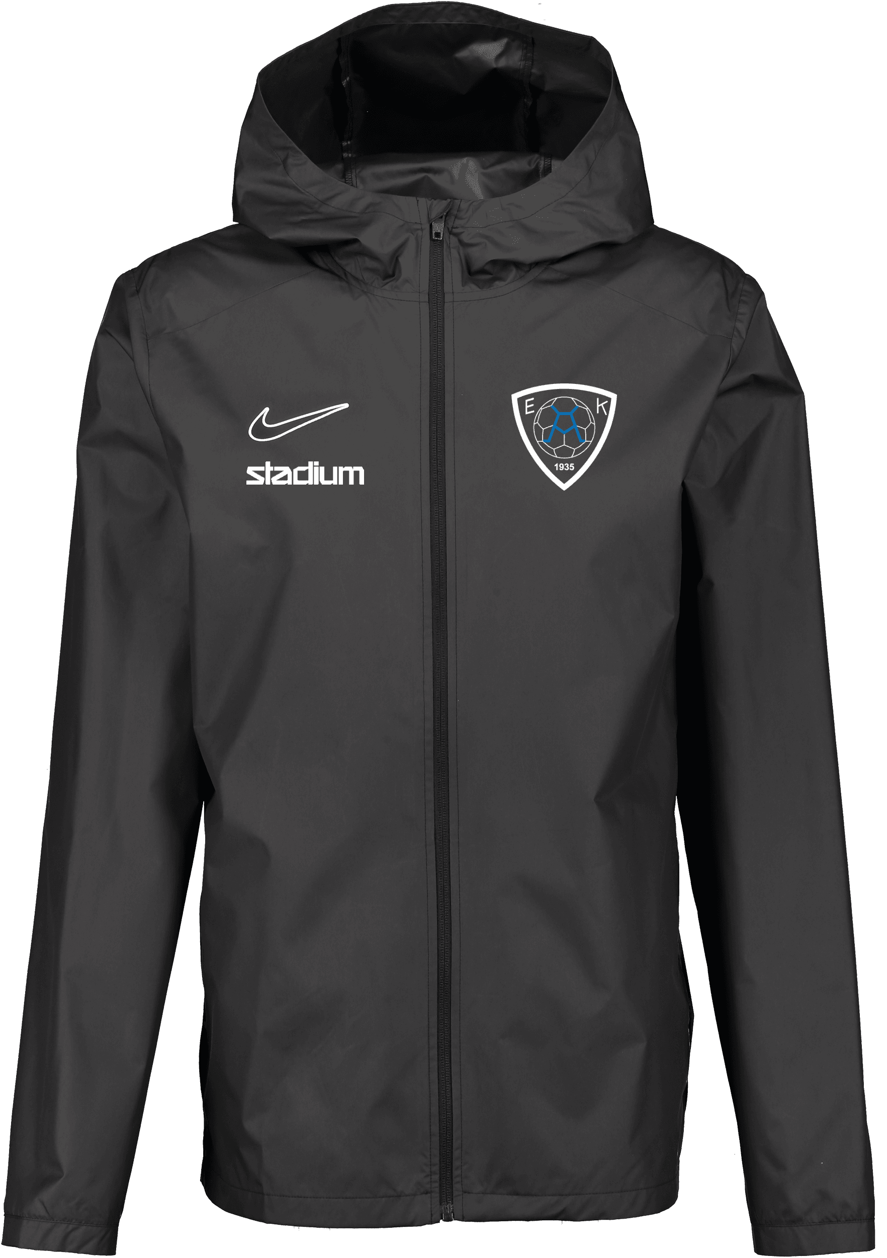 Nike, Acd25 Rain Jkt-119586, Unknown 0