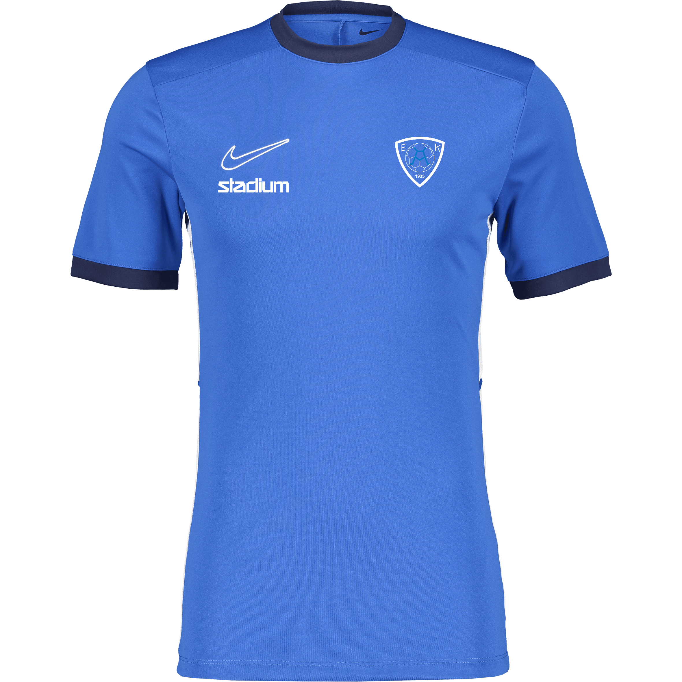 Nike, Acd25 Ss Top-119593, Unknown 0
