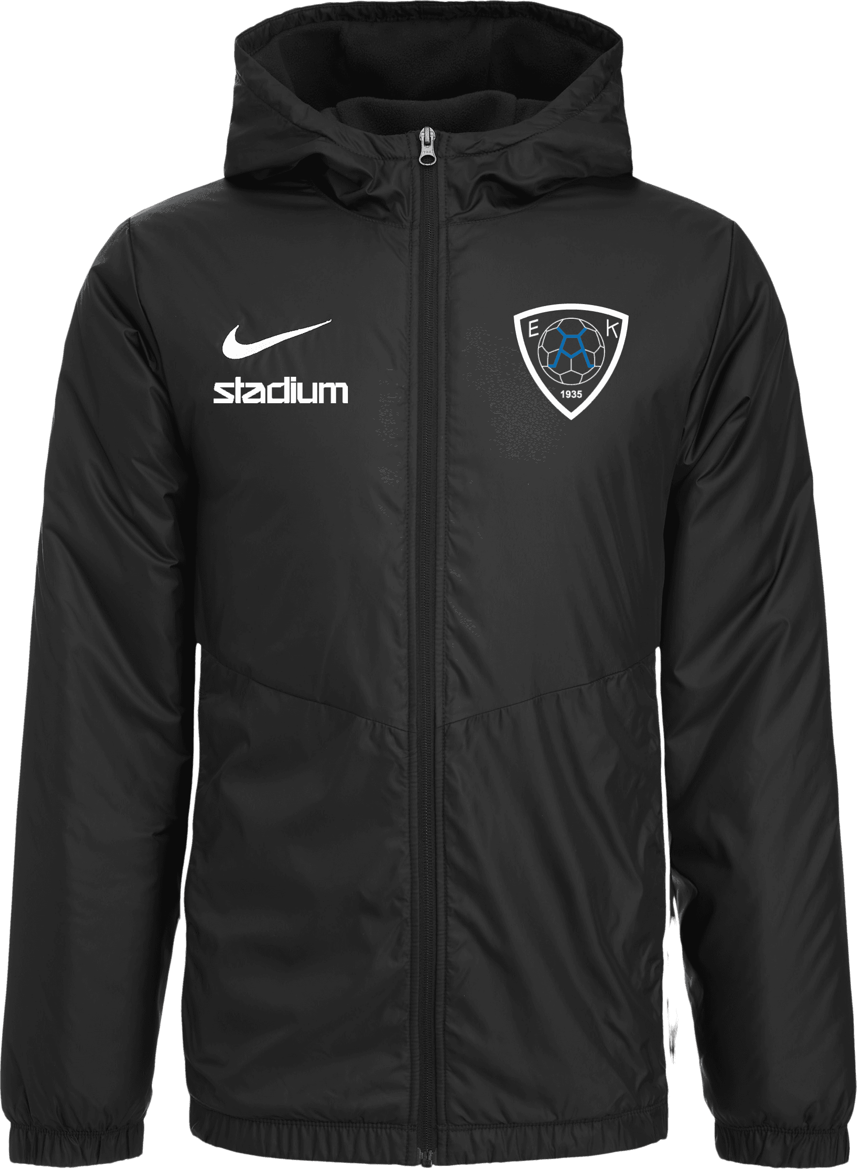 Nike, PARK26 FALL JKT-119603, Unknown 0