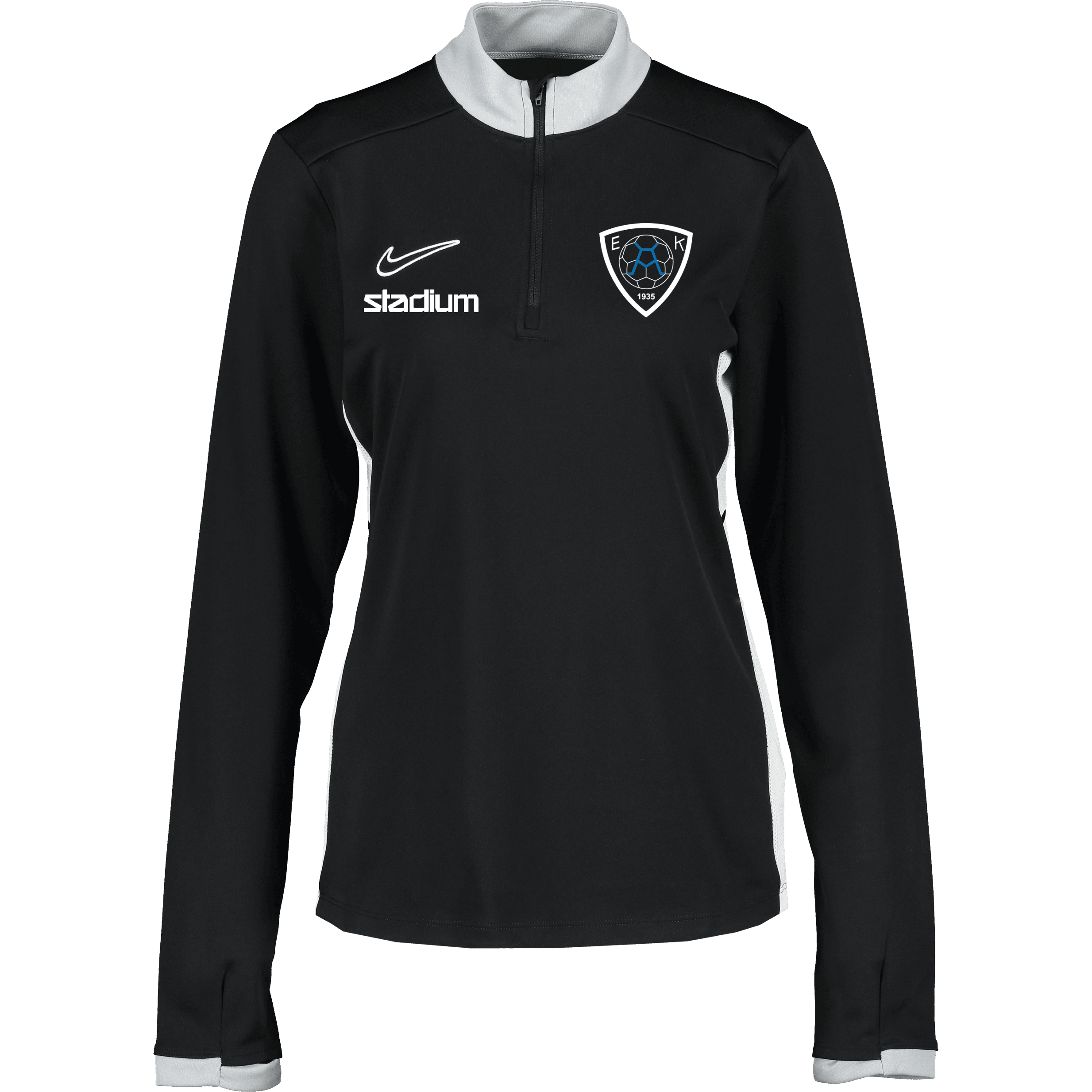 Nike, ACD25 DRILL TOP W-119606, Unknown 0